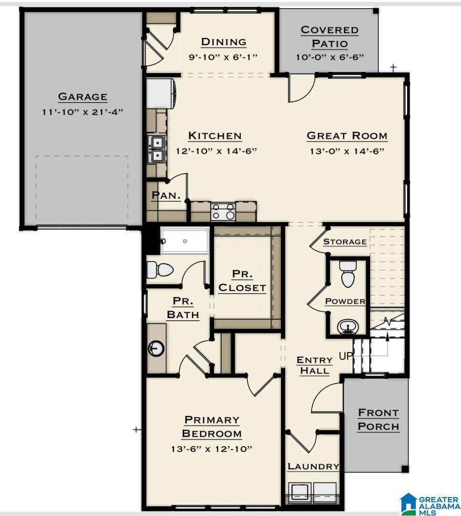 Pelham, AL 35124,5000 SIMMS RIDGE