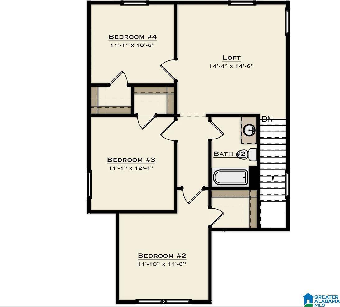 Pelham, AL 35124,5000 SIMMS RIDGE