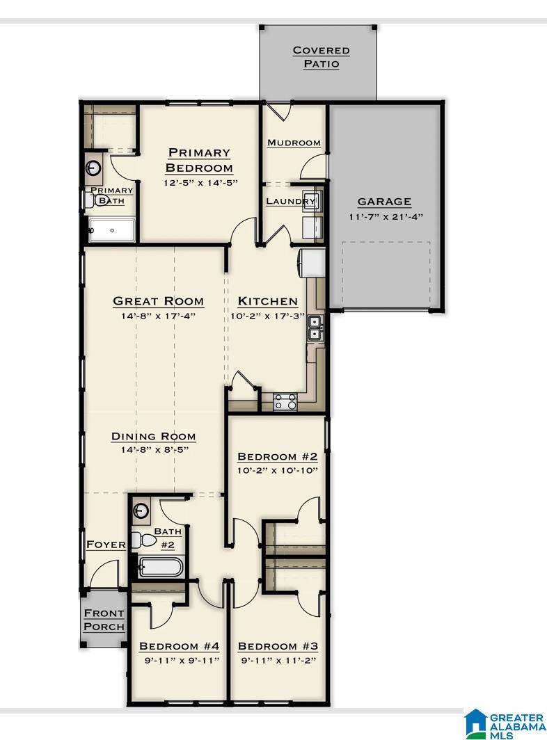 Pelham, AL 35124,4000 SIMMS RIDGE