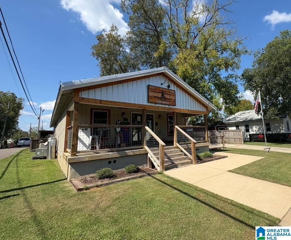 Leeds, AL 35094,1210 6TH STREET