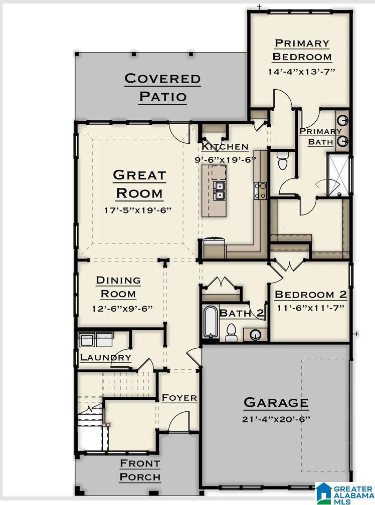 Pelham, AL 35124,5108 SIMMS RIDGE