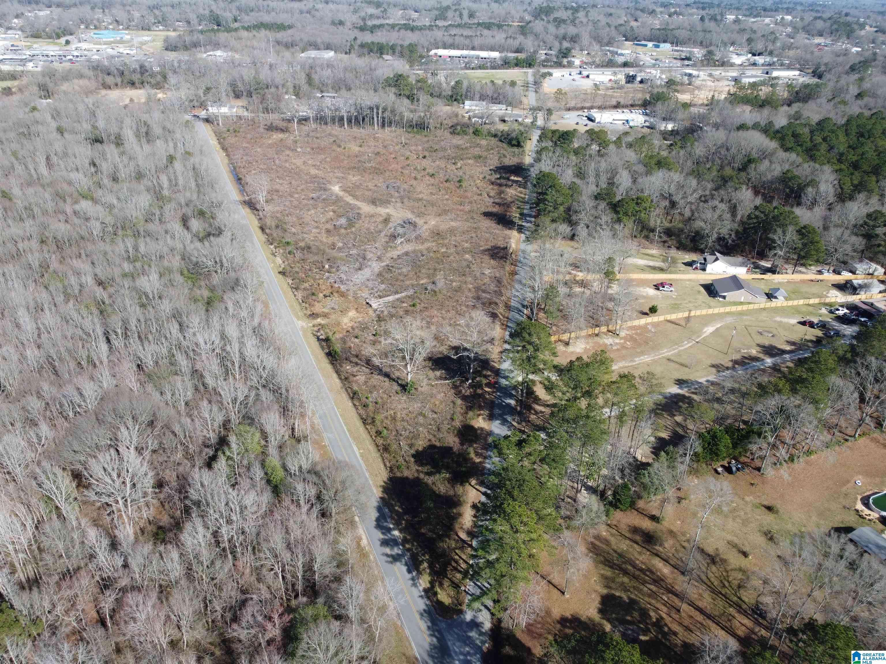 Clanton, AL 35045,0 KINCHEON ROAD #0