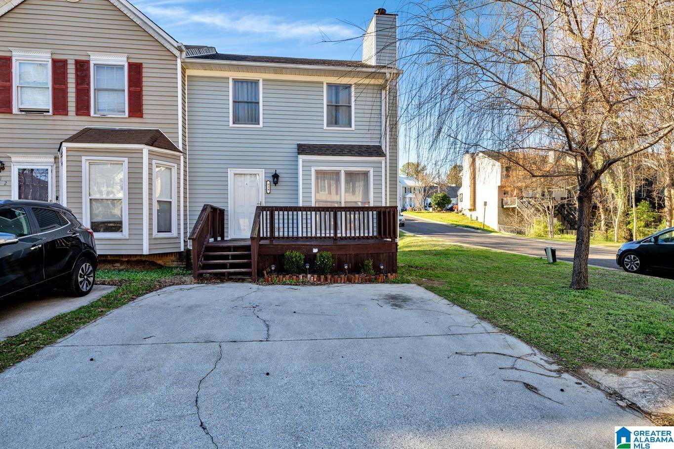 Gardendale, AL 35071,814 JAMESTOWN MANOR PARK