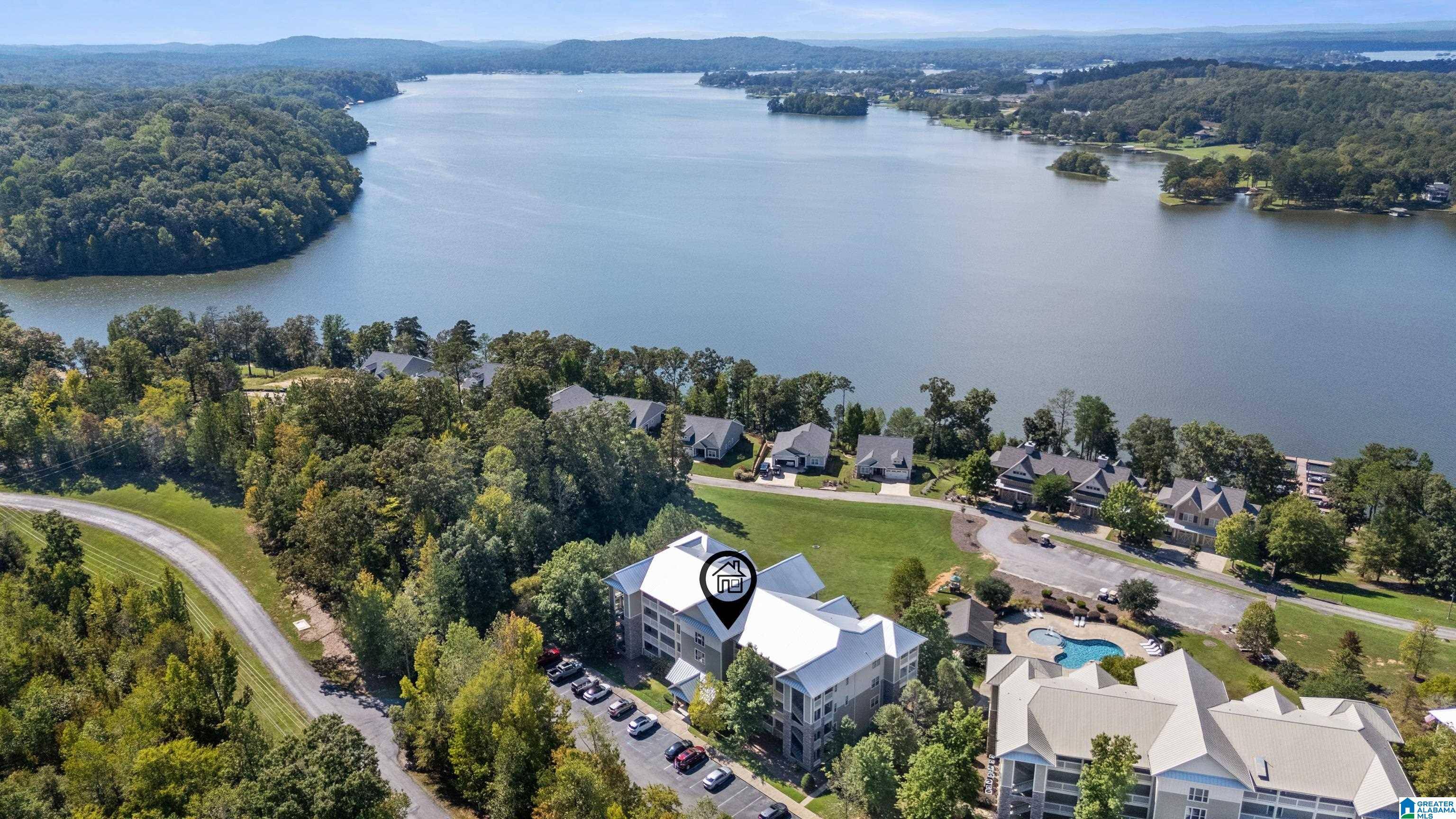 Lincoln, AL 35160,475 RIVER FOREST LANE #4430