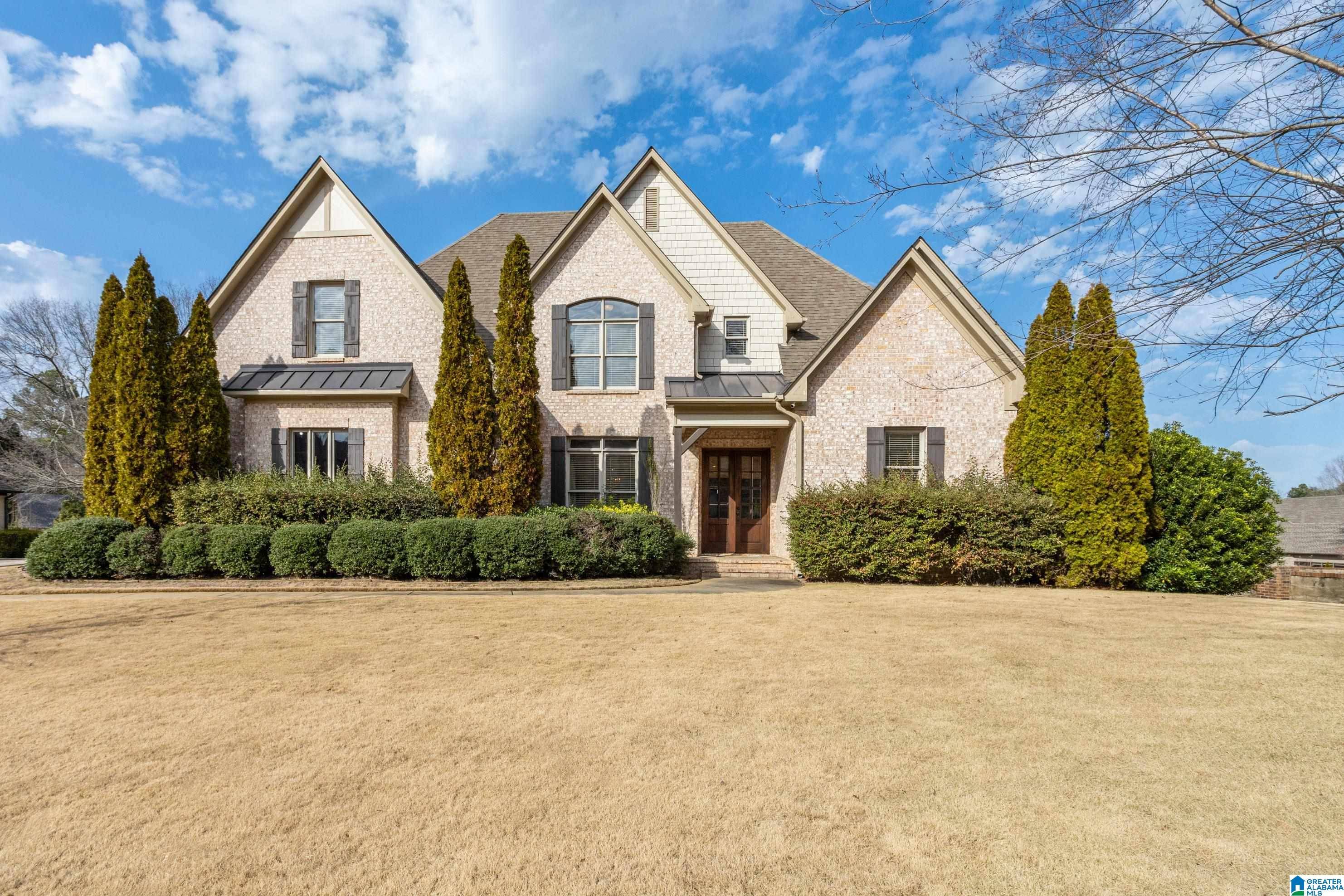 Birmingham, AL 35242,133 BILTMORE DRIVE