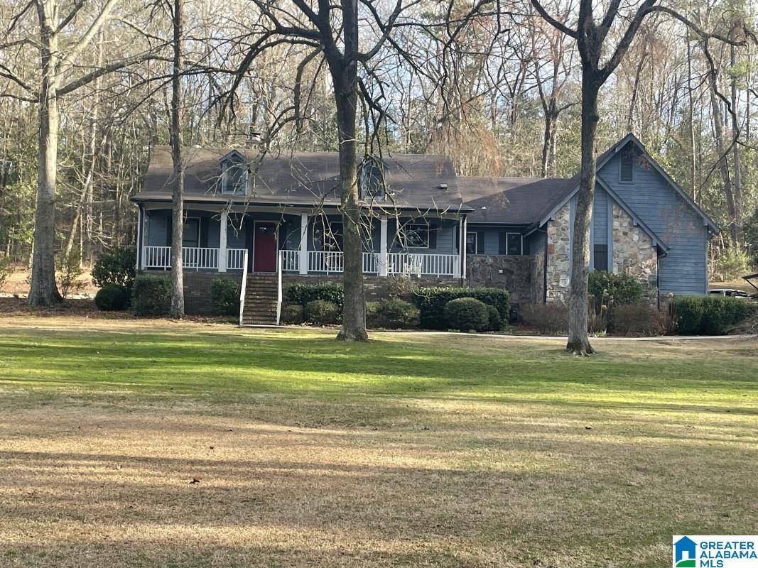 Leeds, AL 35094,2551 EASTERN VALLEY ROAD