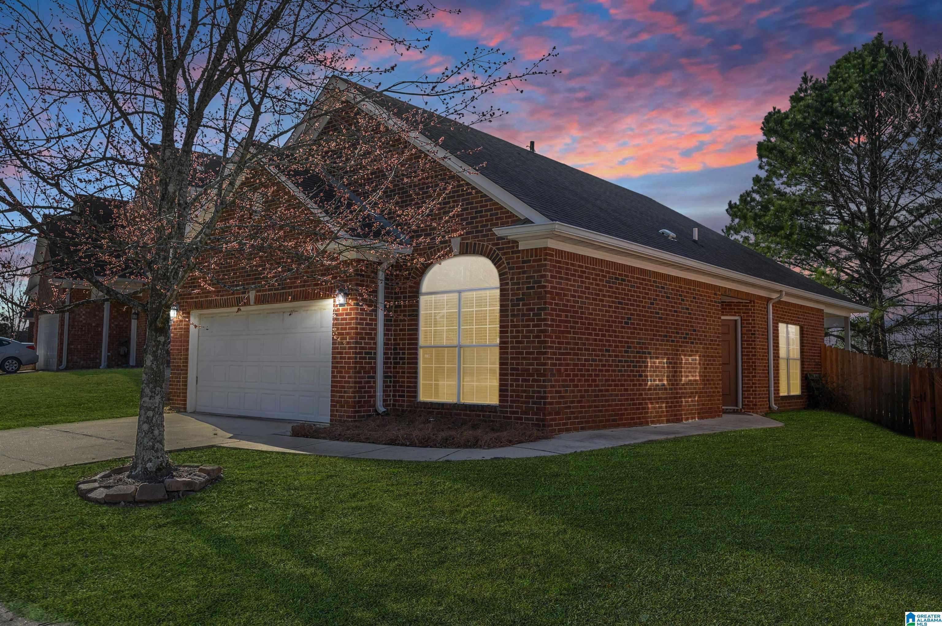 Birmingham, AL 35226,1020 CASTLEMAINE DRIVE