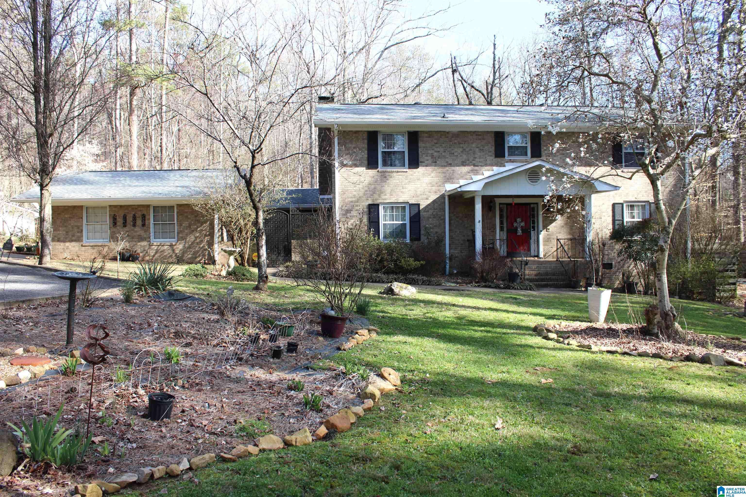 Anniston, AL 36207,2908 COLEMAN ROAD