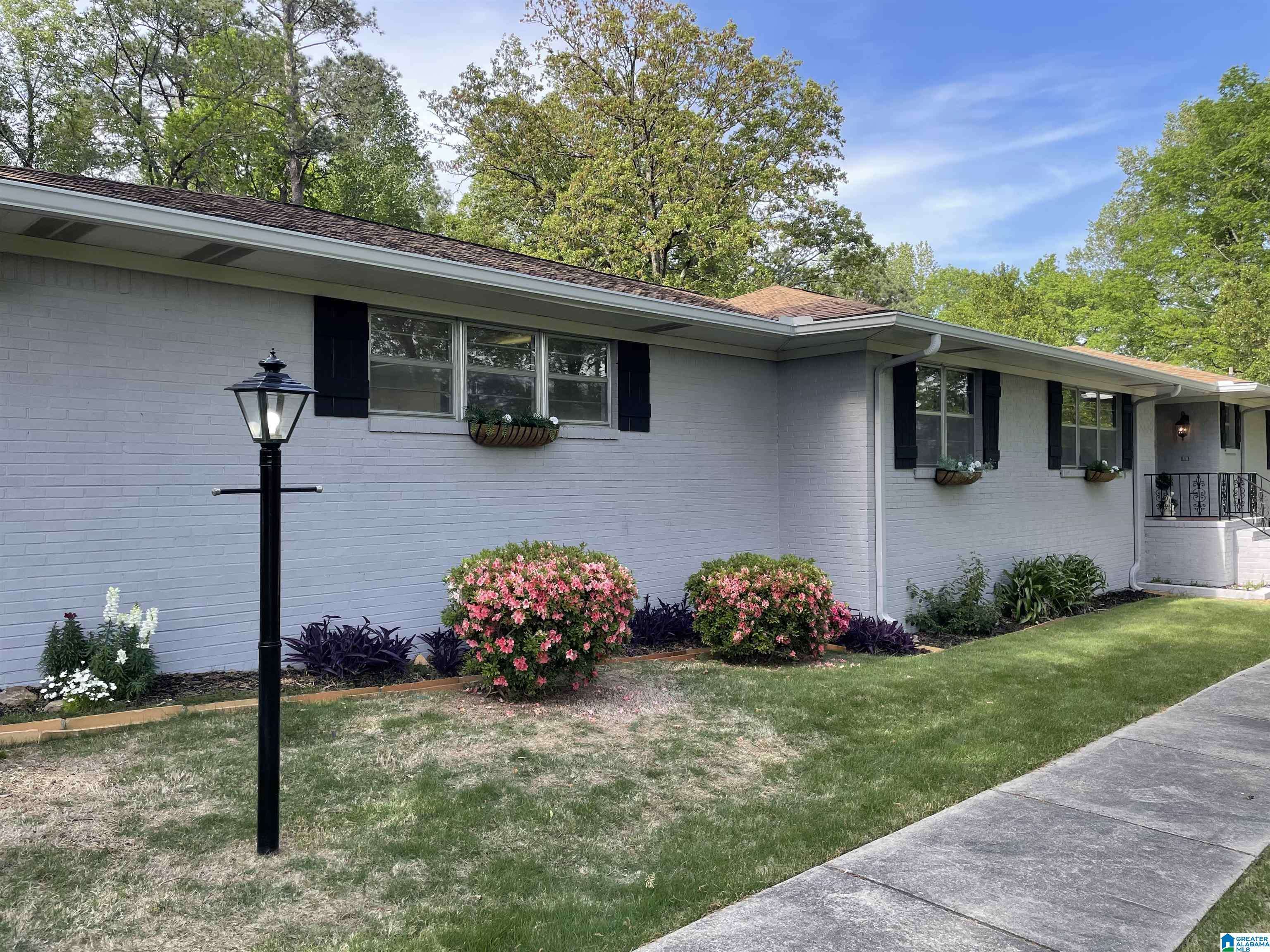 Gardendale, AL 35071,1132 FIELDSTOWN ROAD