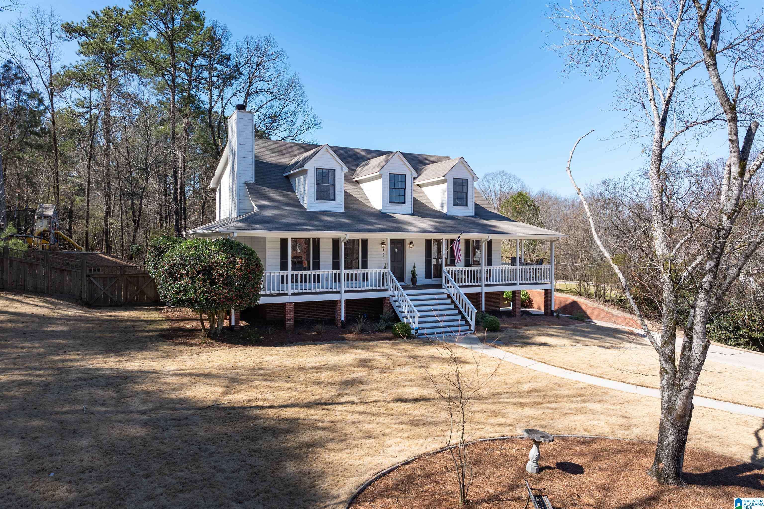 Hoover, AL 35244,3047 SKYLARK CIRCLE