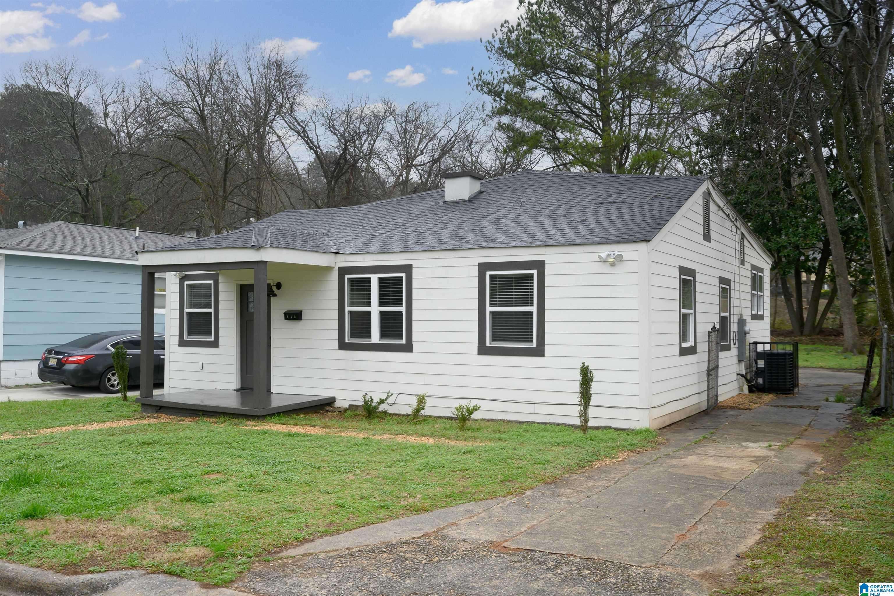Birmingham, AL 35212,612 ANTWERP AVENUE