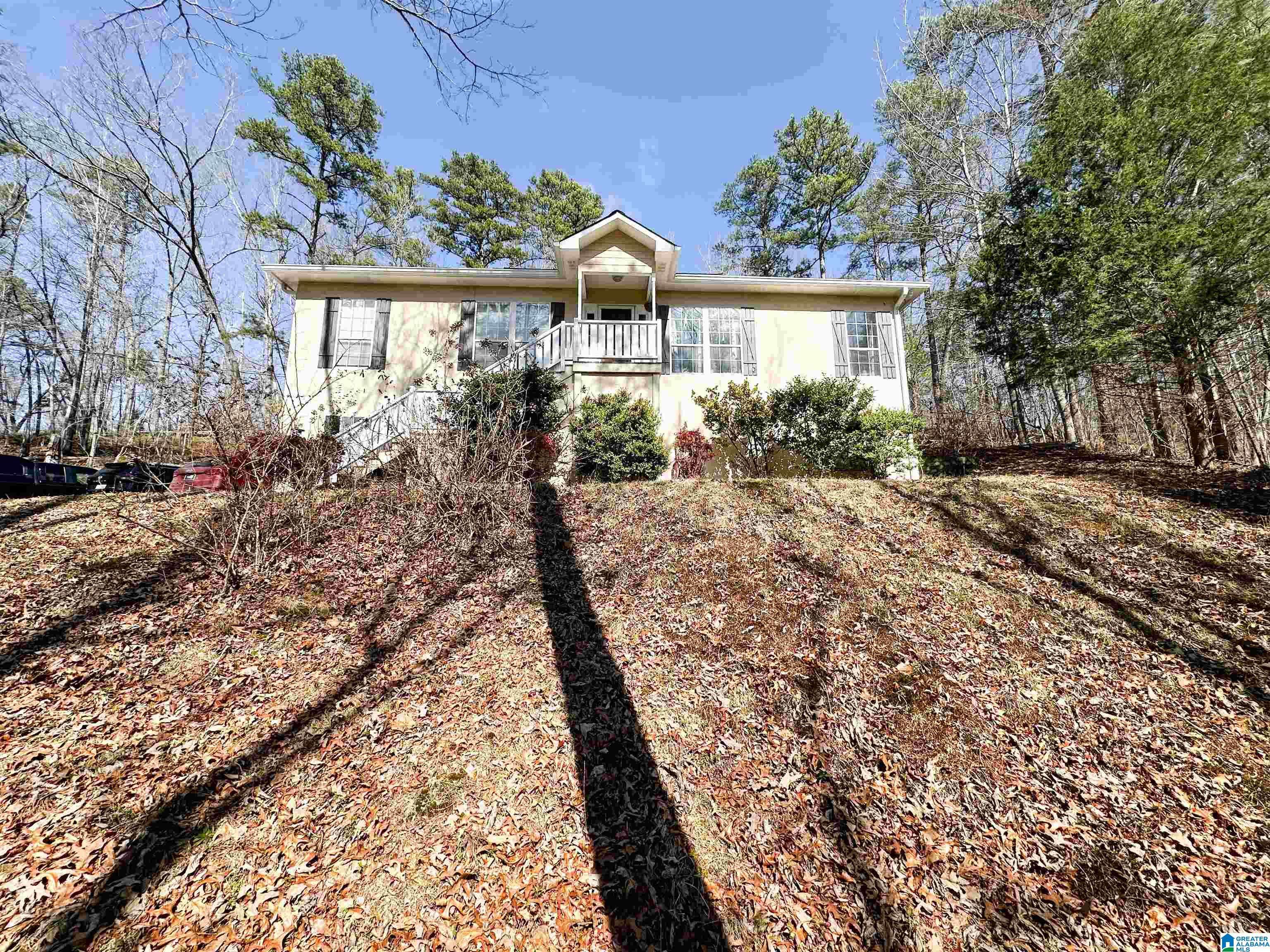 Remlap, AL 35133,175 TAYLOR ROAD