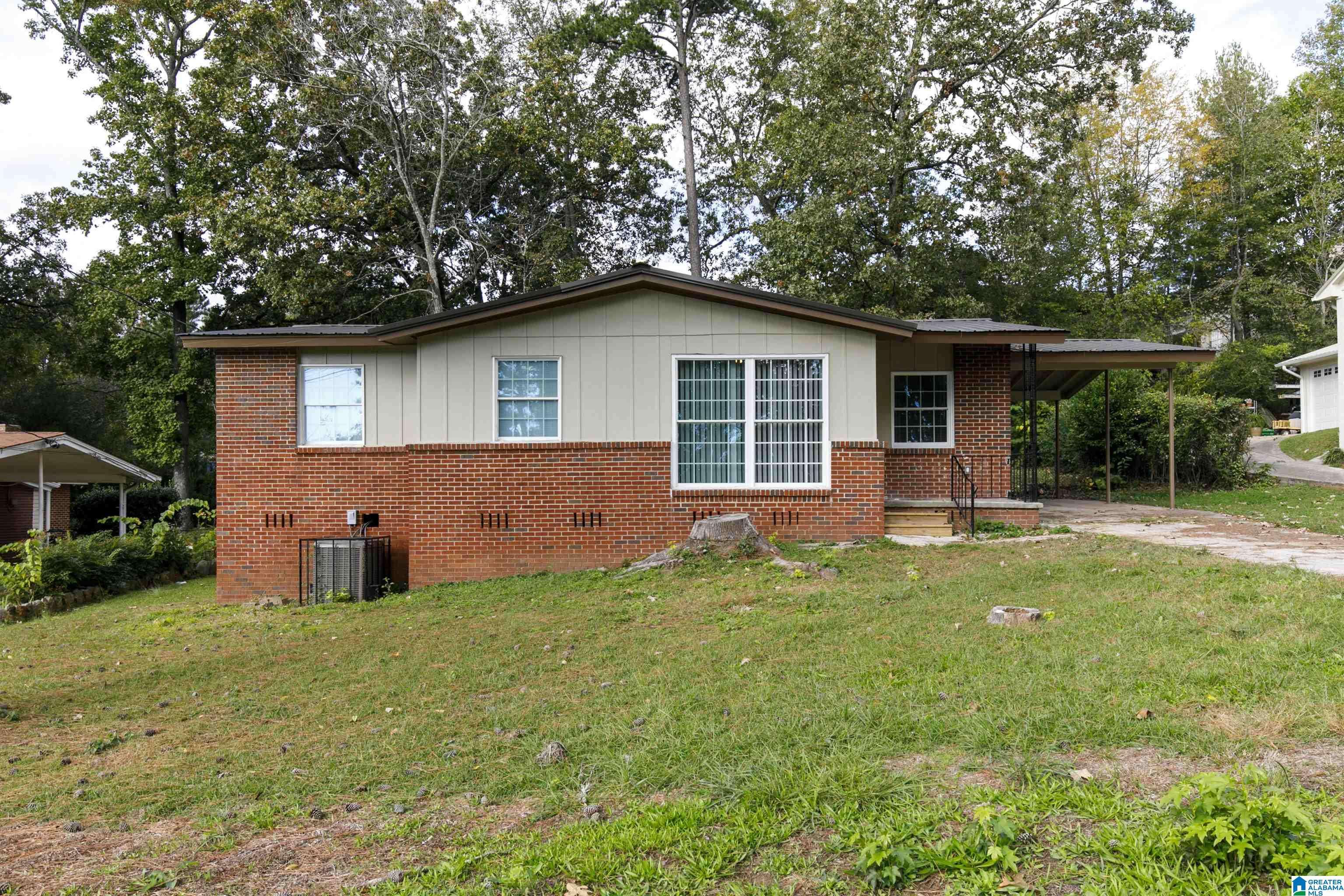 Birmingham, AL 35215,1304 HARTFORD DRIVE