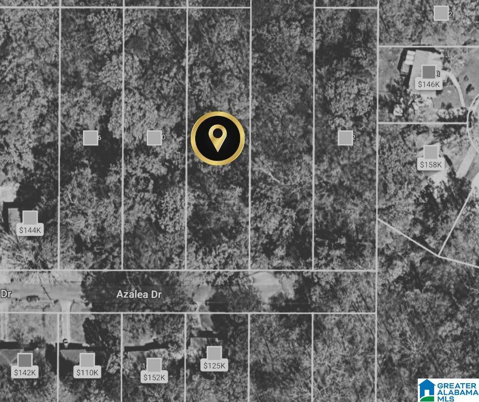 Birmingham, AL 35235,1664 AZALEA DRIVE #33