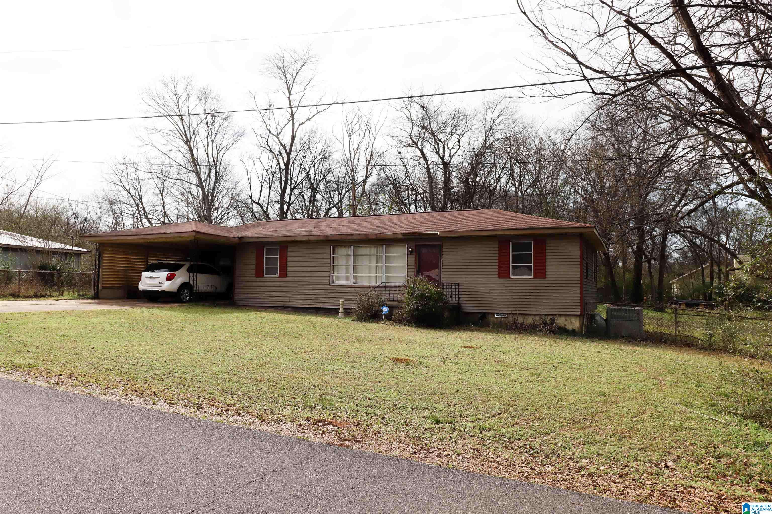 Bessemer, AL 35020,906 CORY STREET