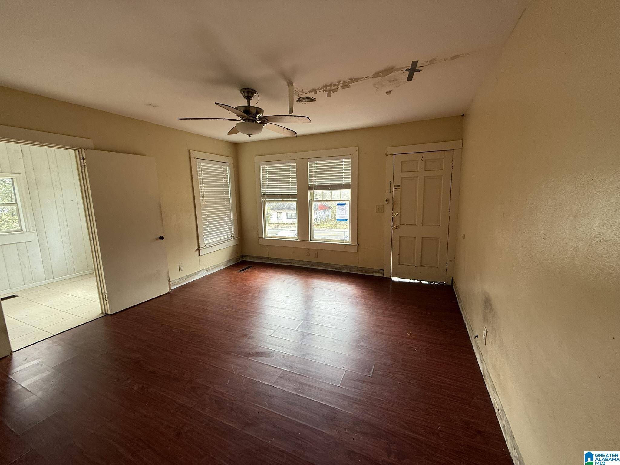 Tuscaloosa, AL 35404,4006 ALABAMA AVENUE NE