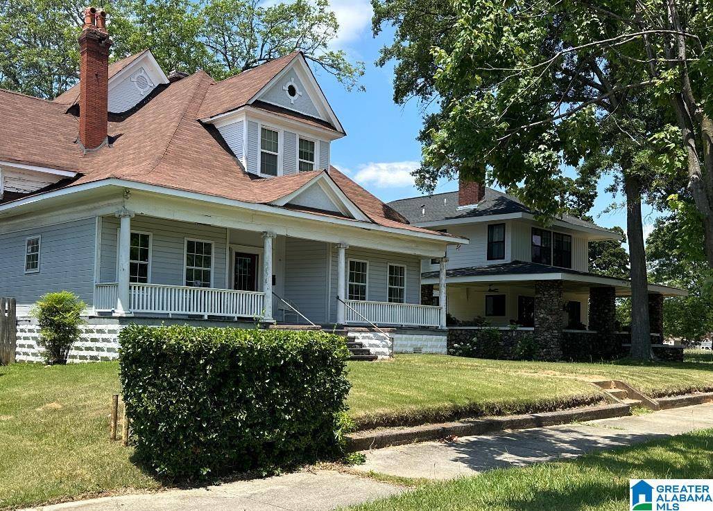 Birmingham, AL 35234,1324 N 25TH STREET