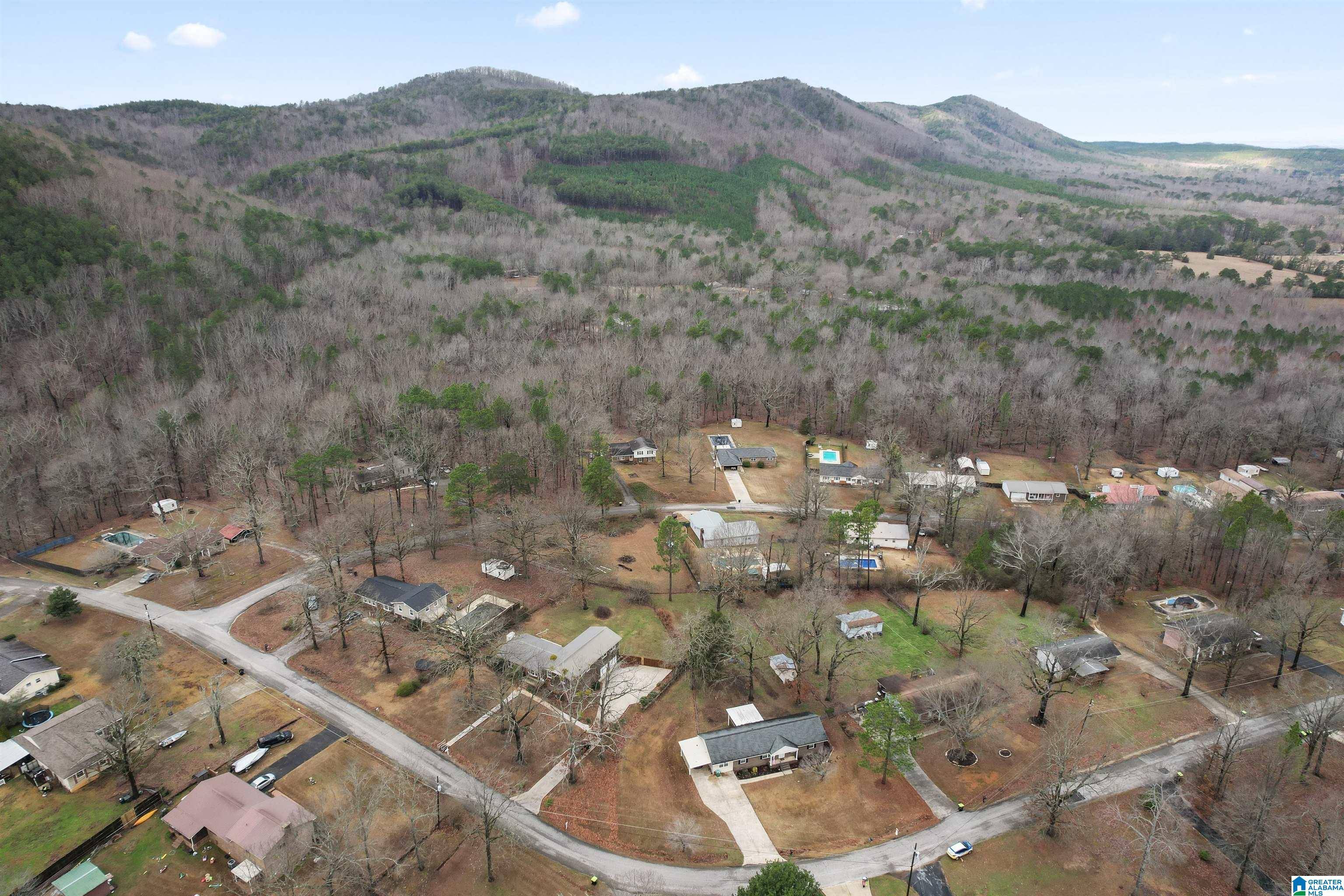 Sylacauga, AL 35151,832 CENTER POINT ROAD