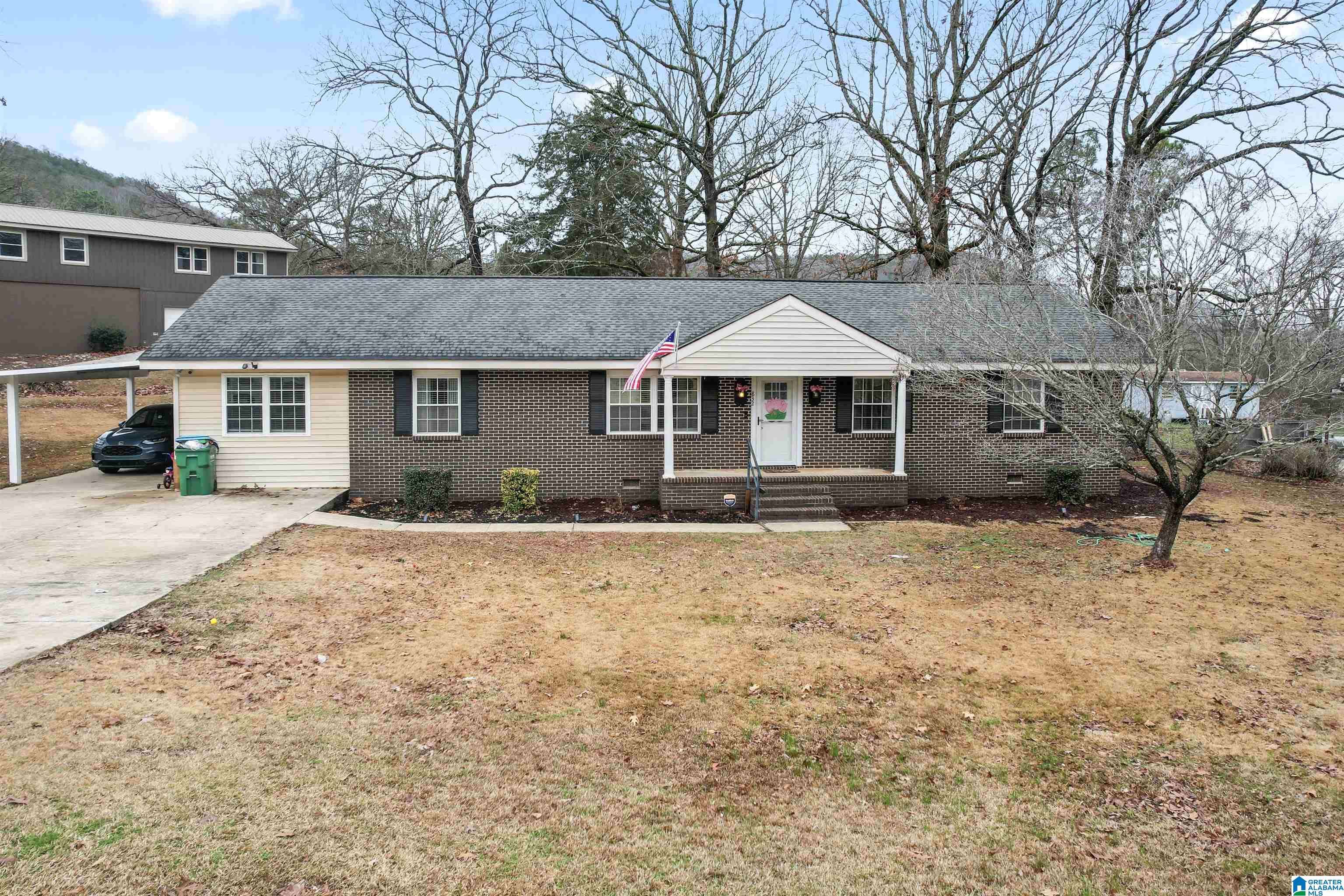 Sylacauga, AL 35151,832 CENTER POINT ROAD