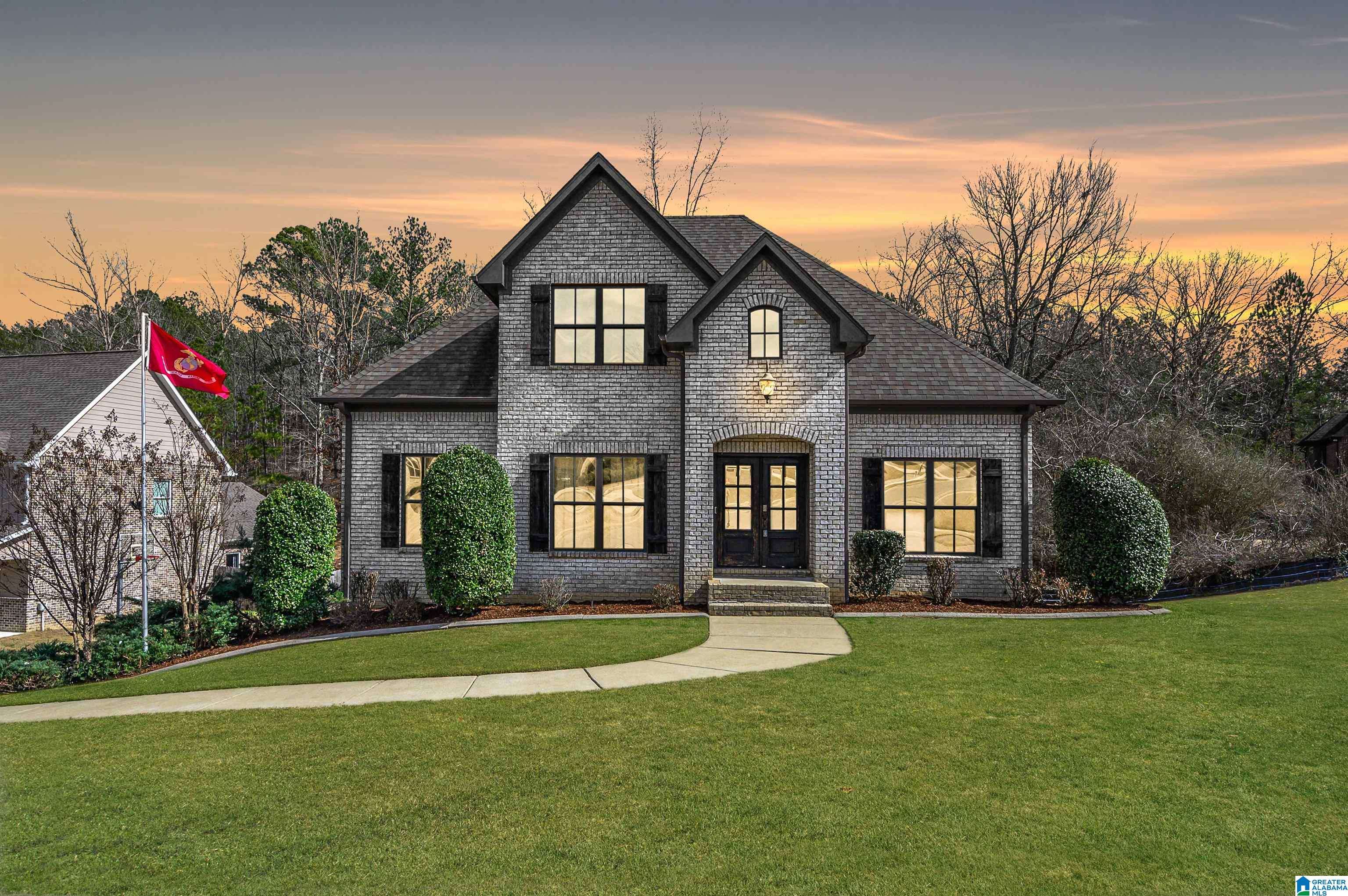 Morris, AL 35116,790 CADBURY CIRCLE