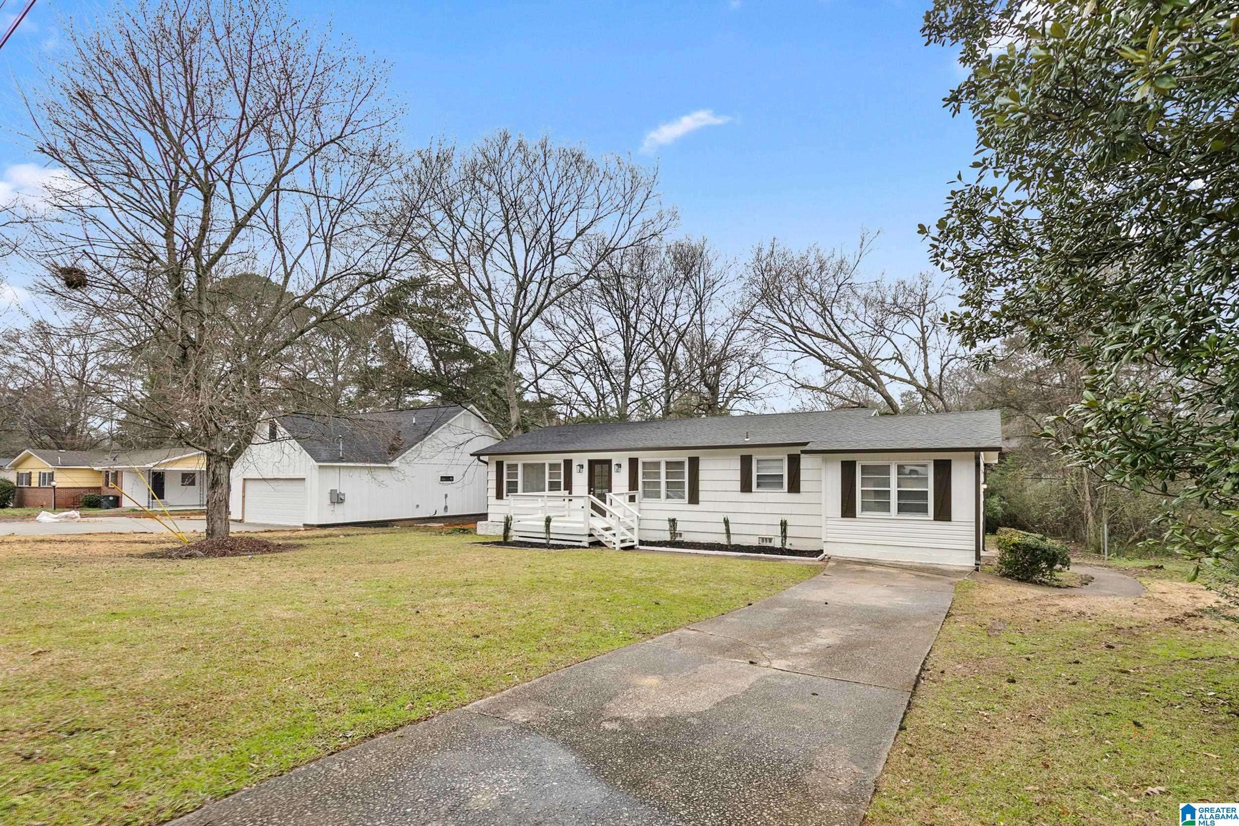 Birmingham, AL 35215,428 ORCHID ROAD