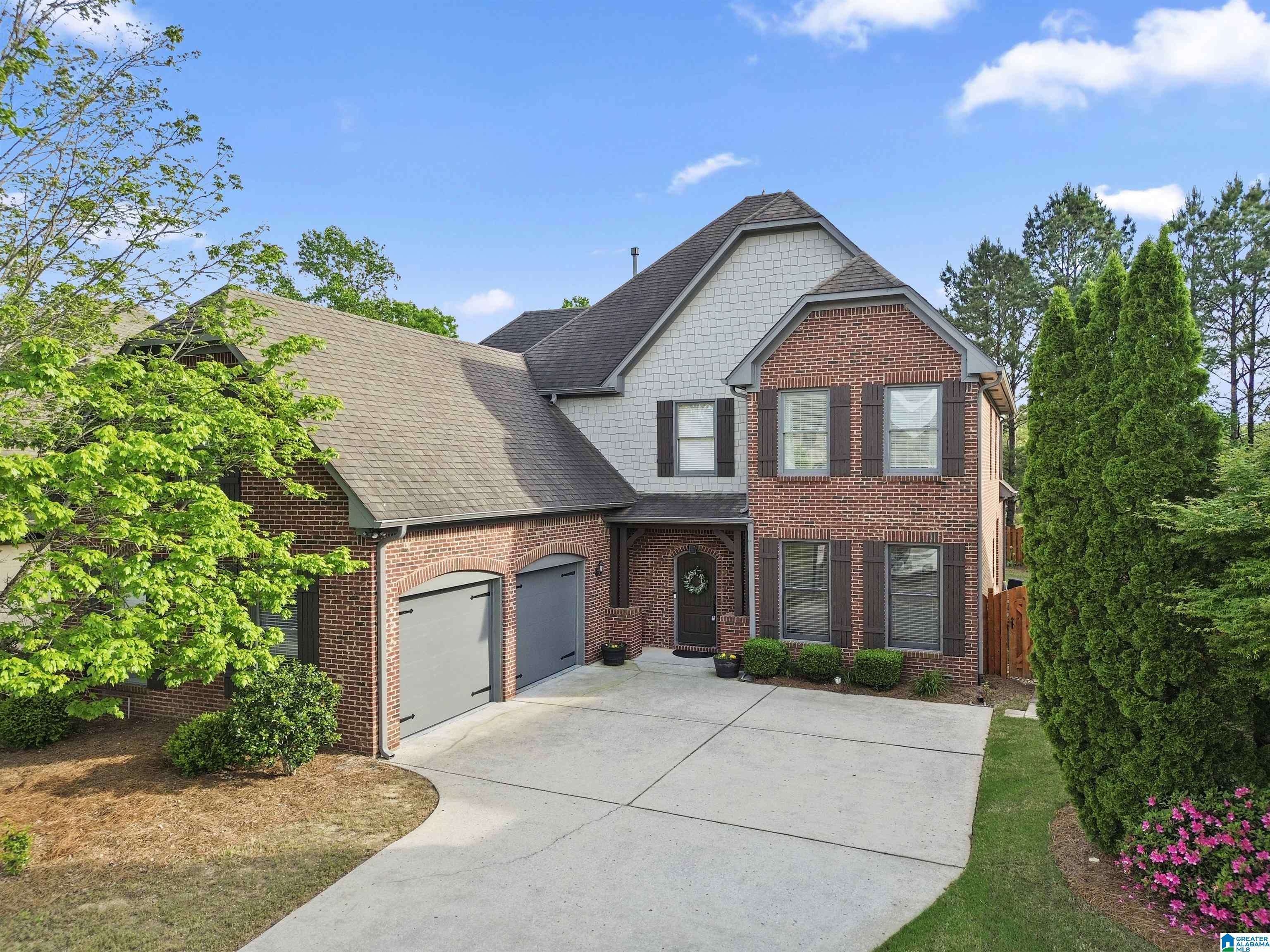 Hoover, AL 35226,2424 CHALYBE TRAIL