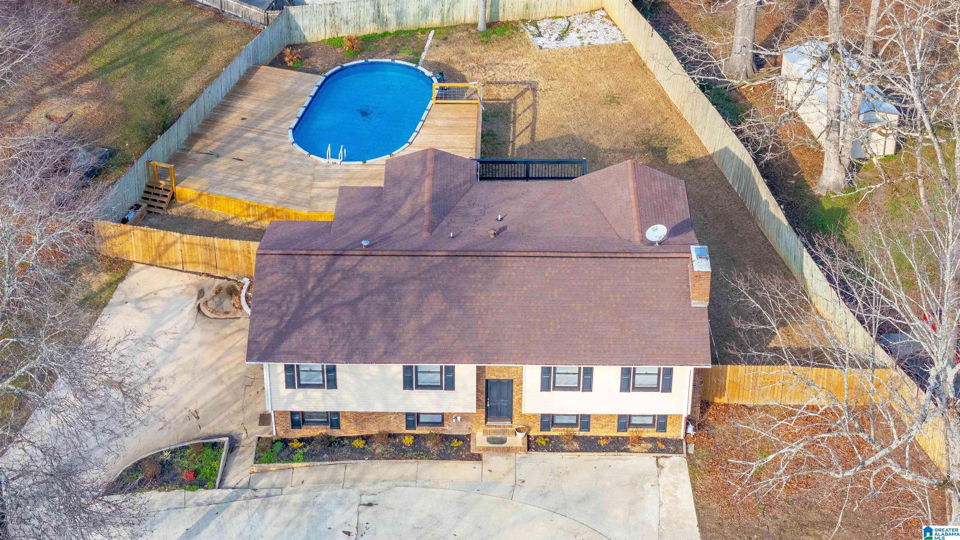 Anniston, AL 36206,1025 JO ANN STREET