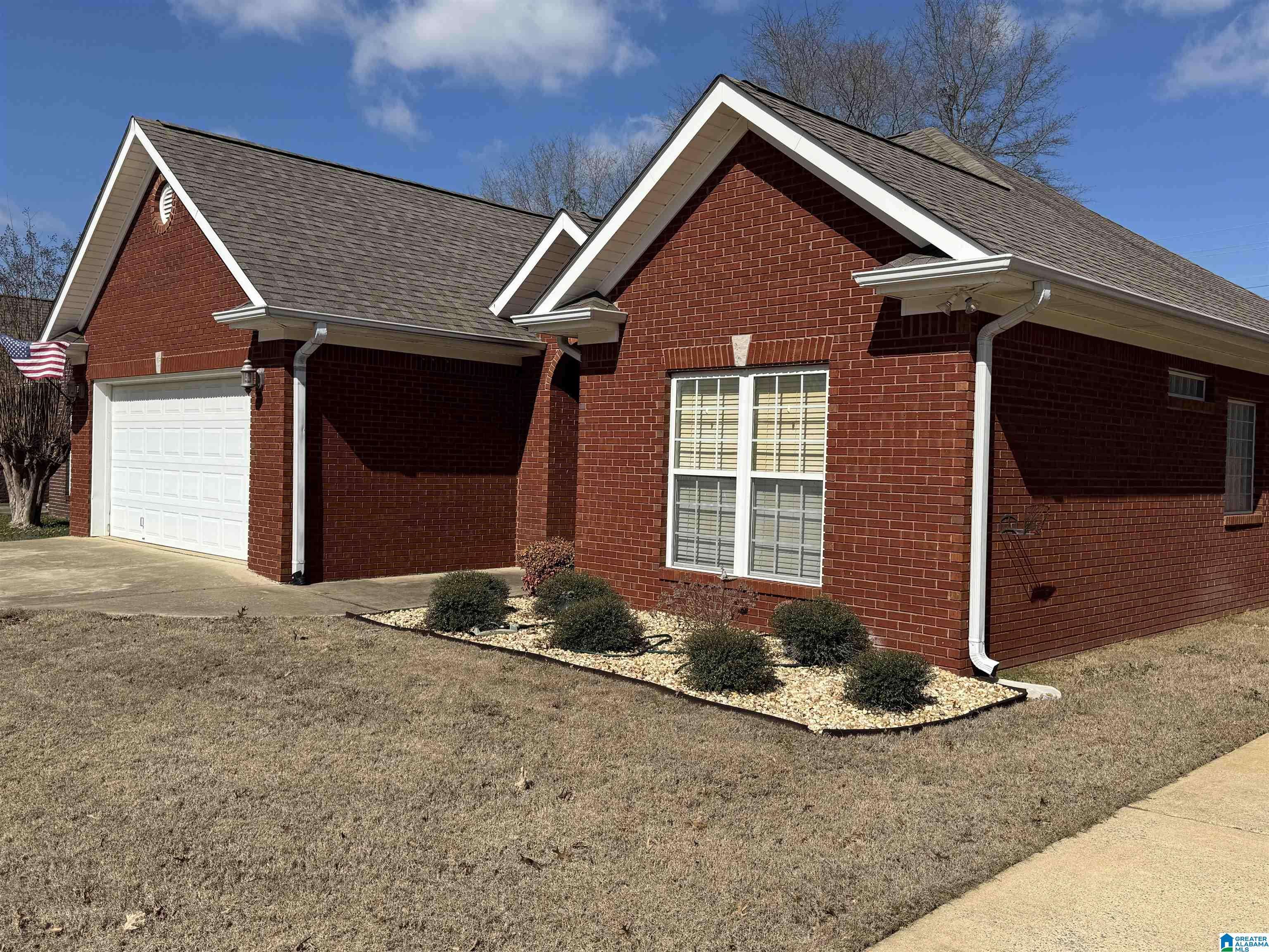 Sylacauga, AL 35150,30 ASHTON LANE