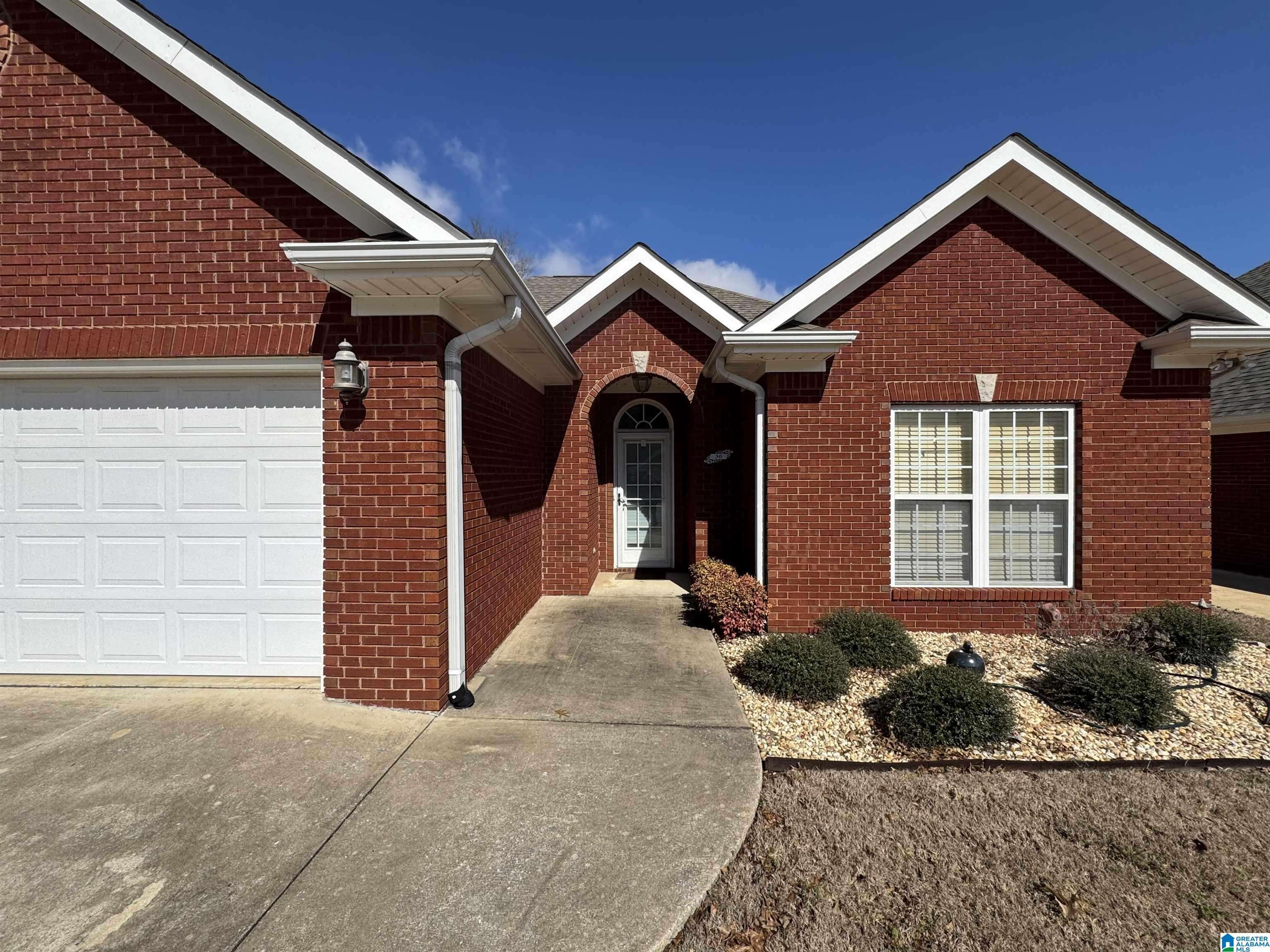 Sylacauga, AL 35150,30 ASHTON LANE