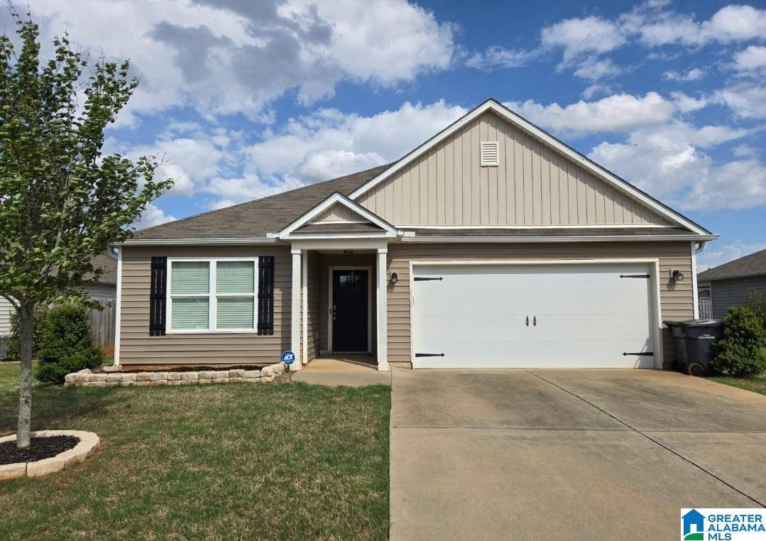 Montevallo, AL 35115,215 LEONARDS COURT