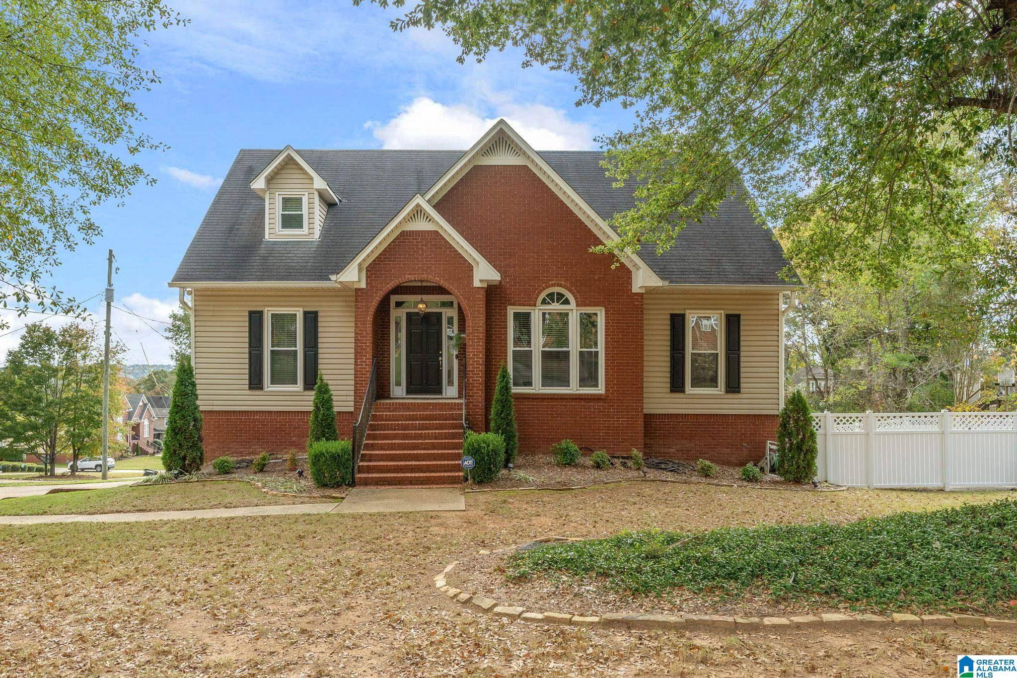 Trussville, AL 35173,720 BRITTNEY DRIVE
