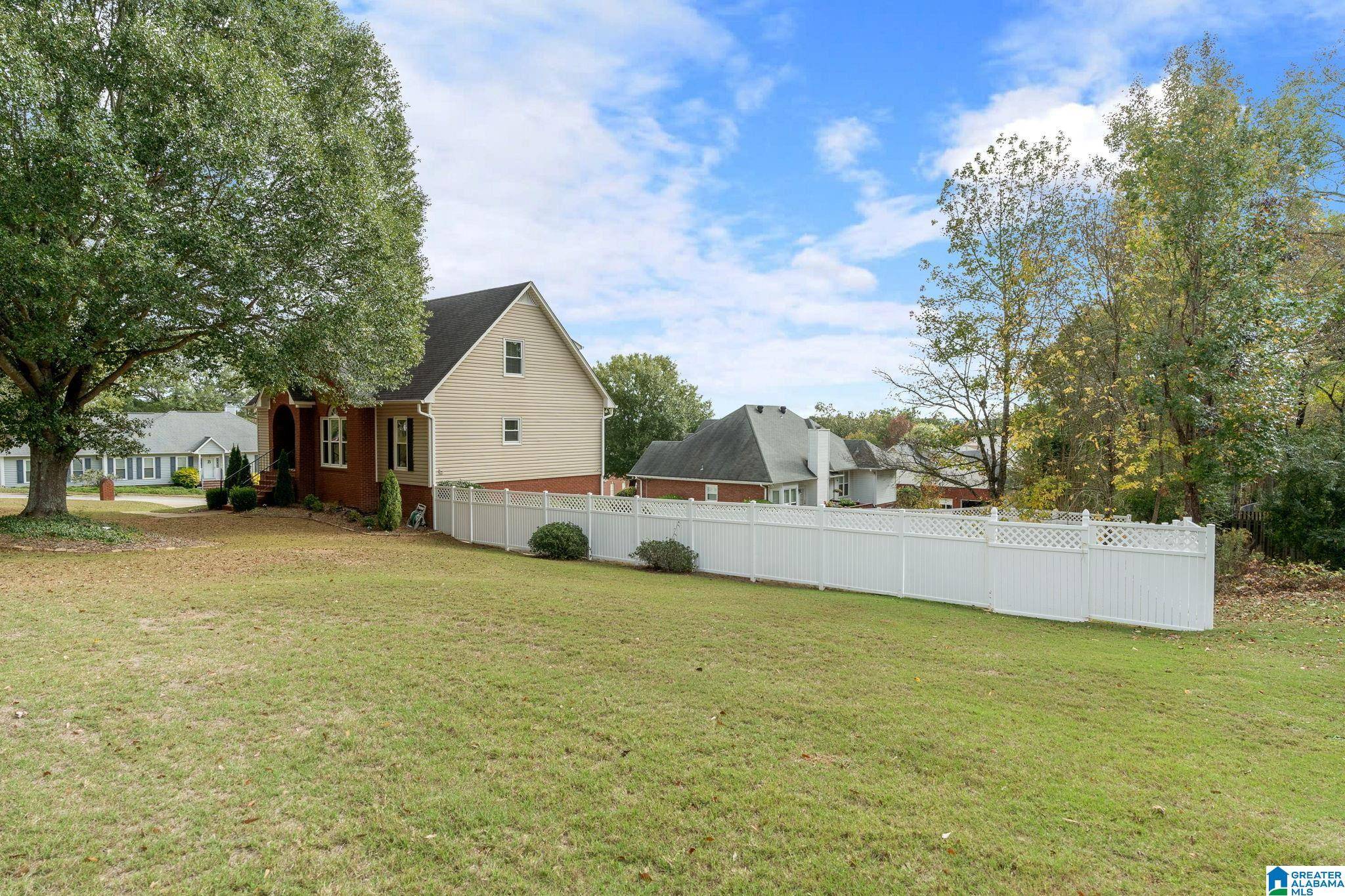 Trussville, AL 35173,720 BRITTNEY DRIVE