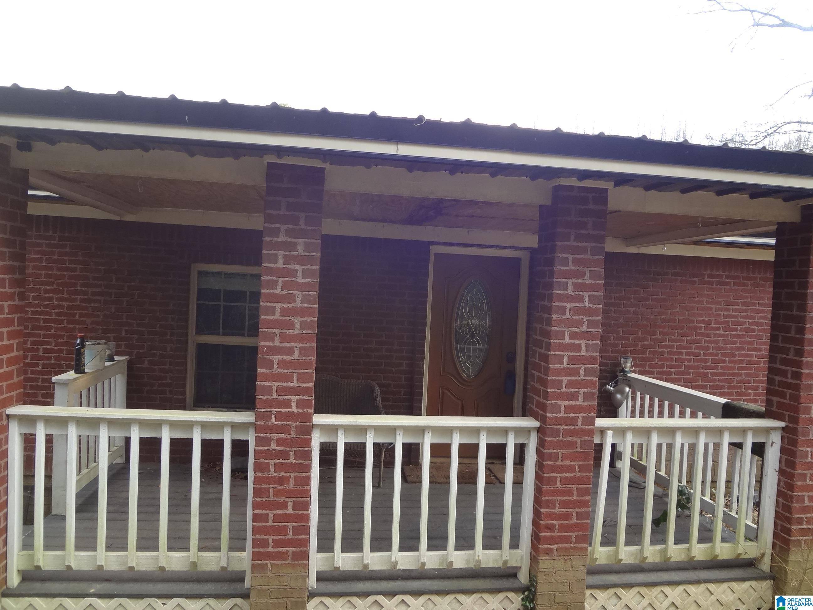 Springville, AL 35146,125 LAKE DRIVE