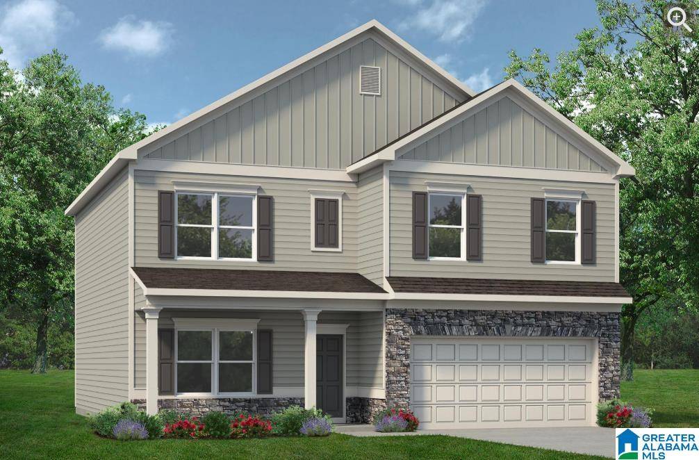 Morris, AL 35116,3244 PONDEROSA PARKWAY