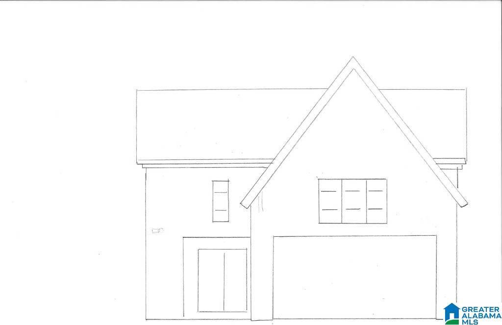 Vestavia Hills, AL 35243,3777 CROSBY DRIVE