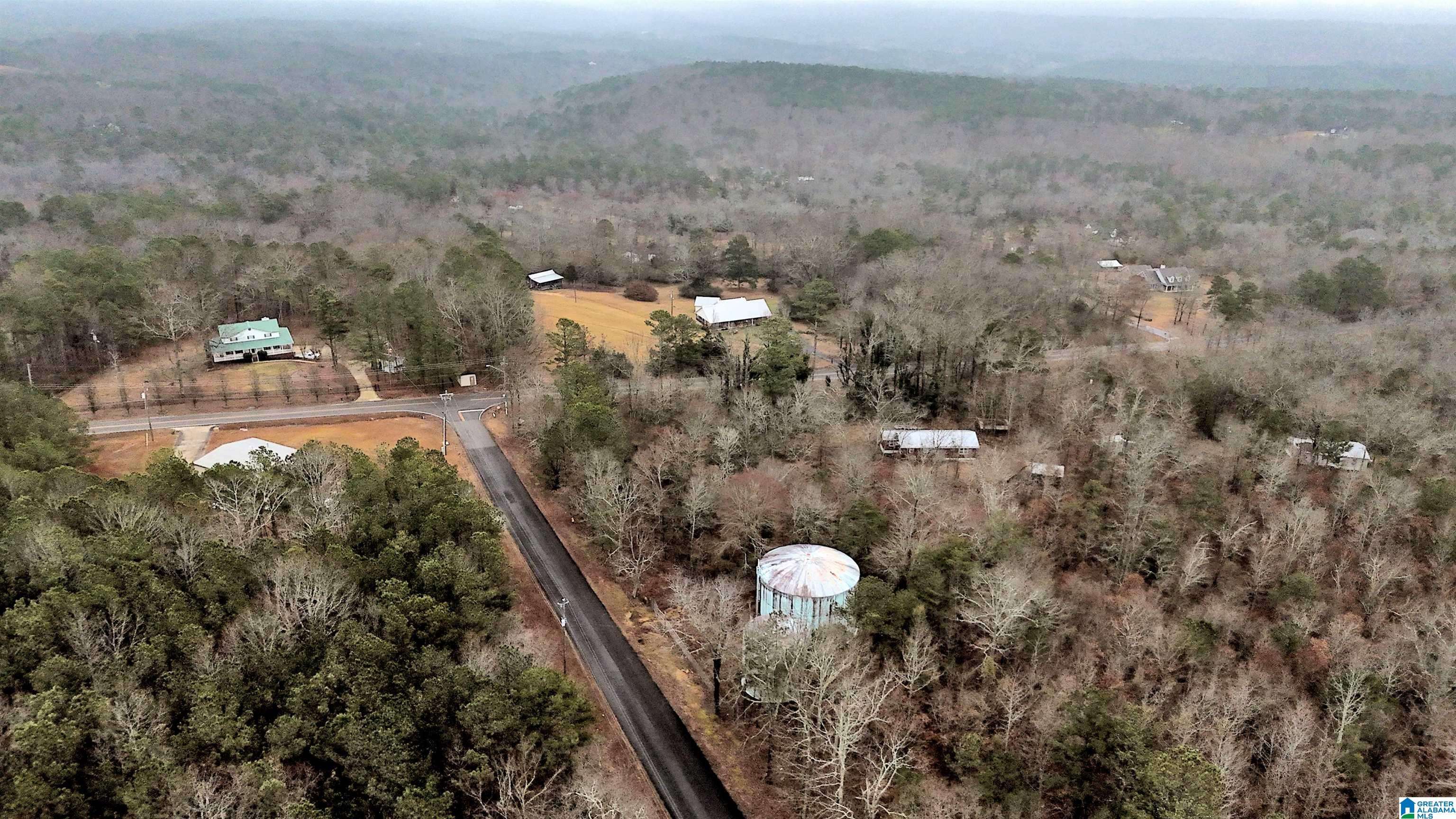 Springville, AL 35146,0 FERN CREEK DRIVE #0