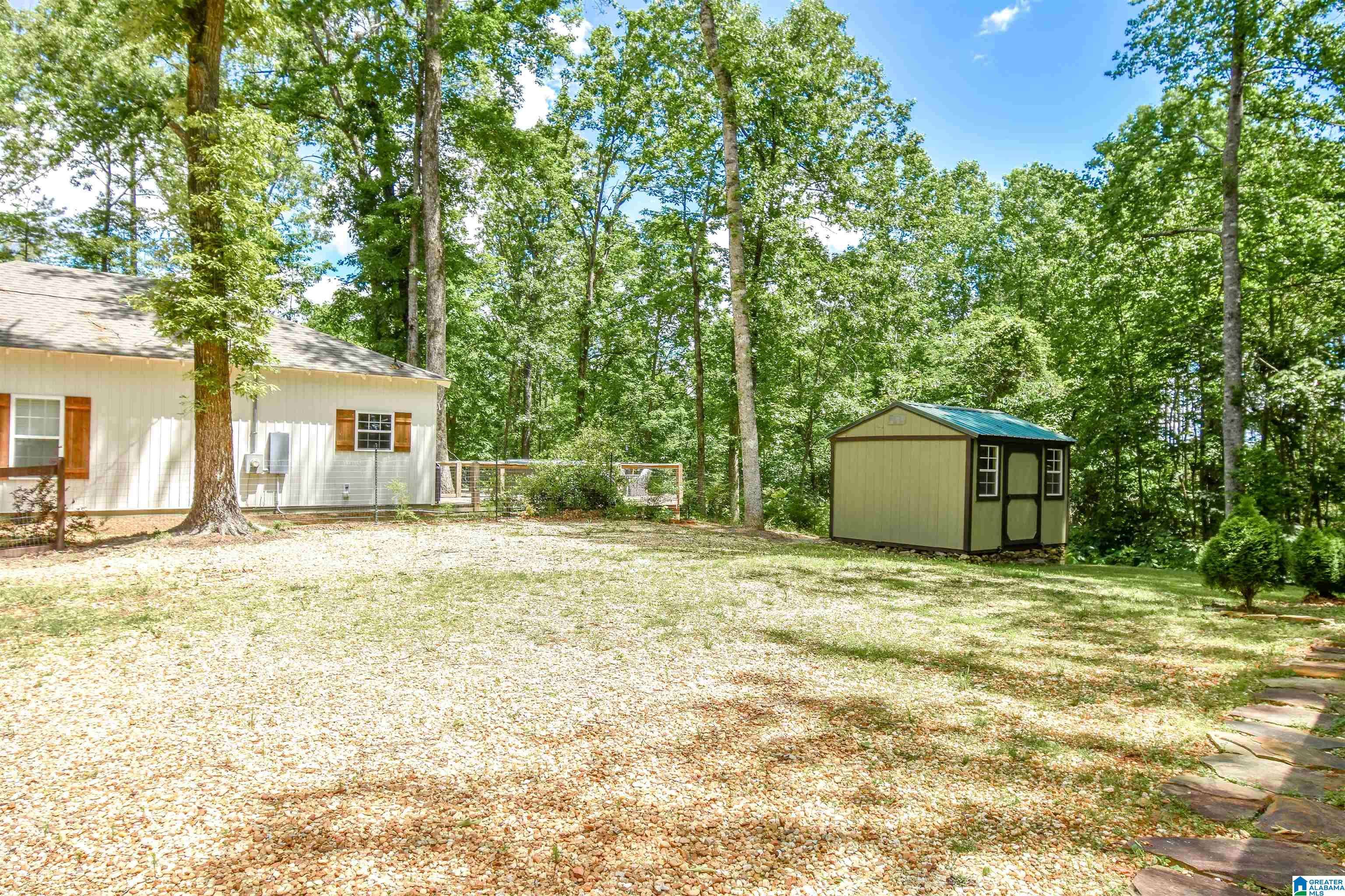 Eclectic, AL 36024,138 COVE DRIVE