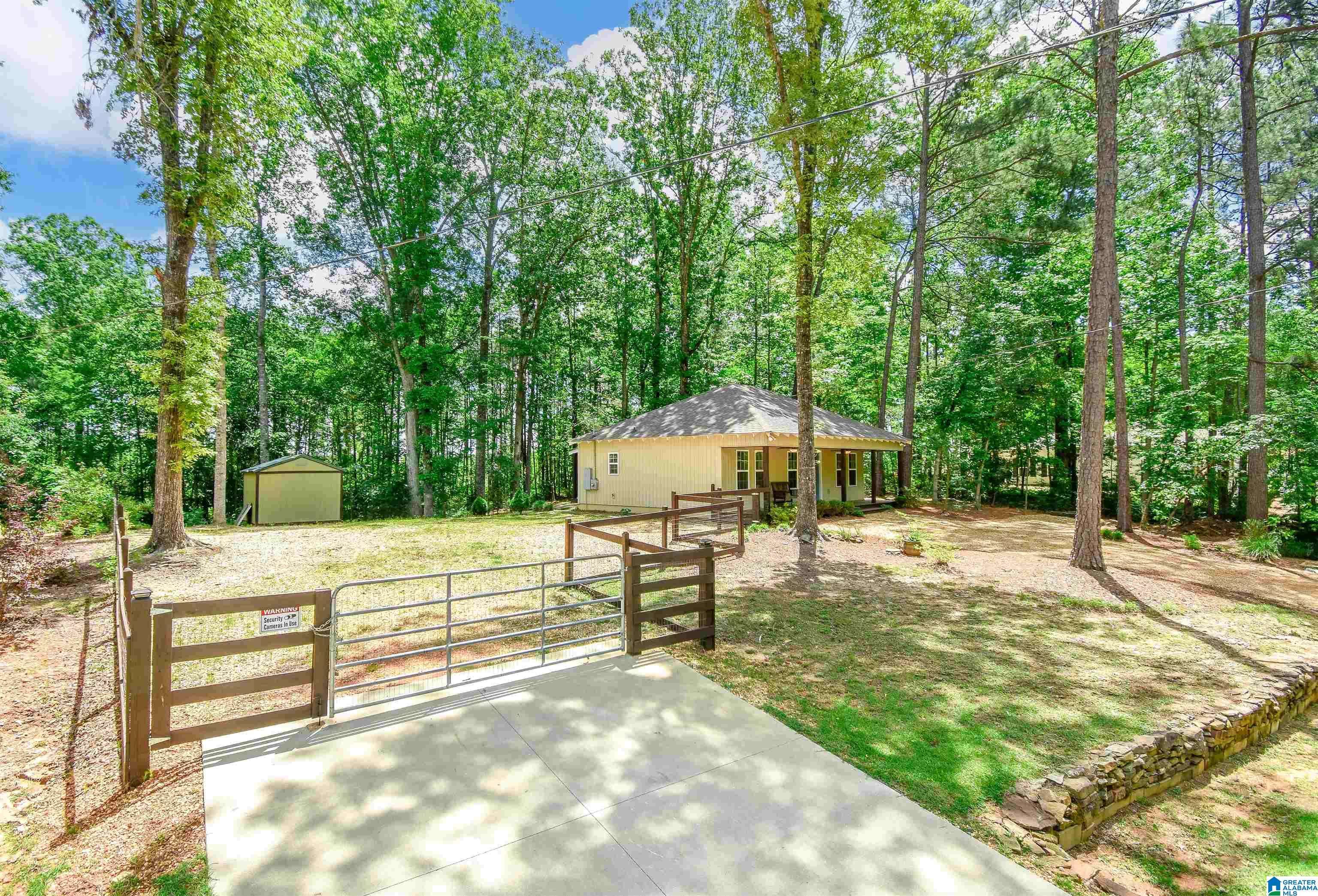 Eclectic, AL 36024,138 COVE DRIVE