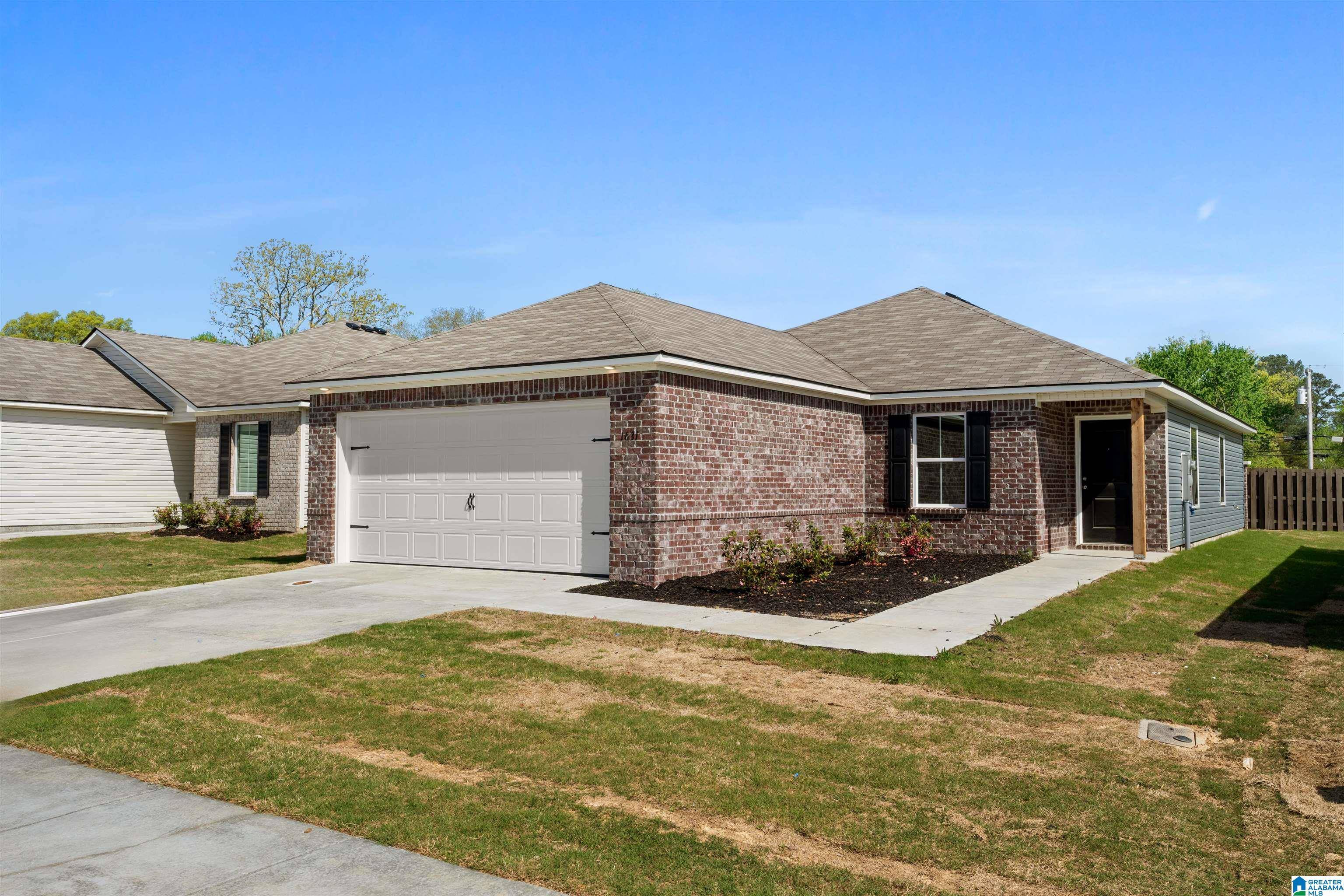 Cullman, AL 35055,1631 DRYDEN STREET SOUTHEAST