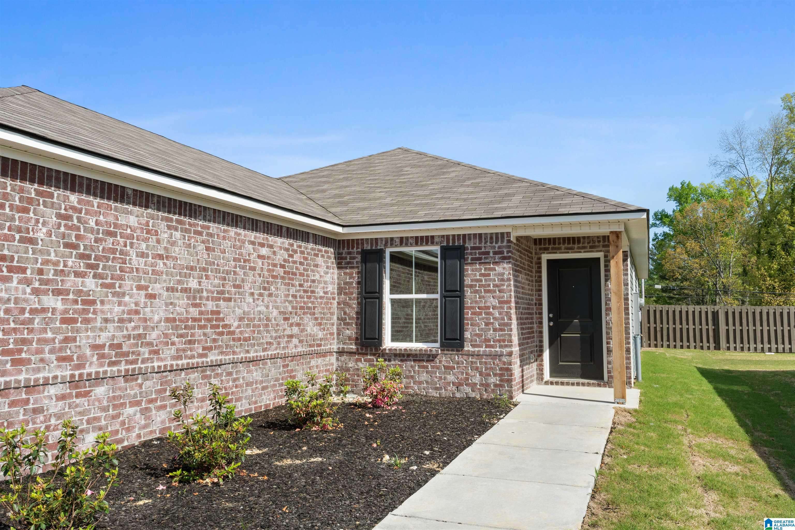 Cullman, AL 35055,1631 DRYDEN STREET SOUTHEAST