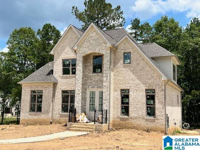 Pelham, AL 35124,505 GREY OAKS GROVE