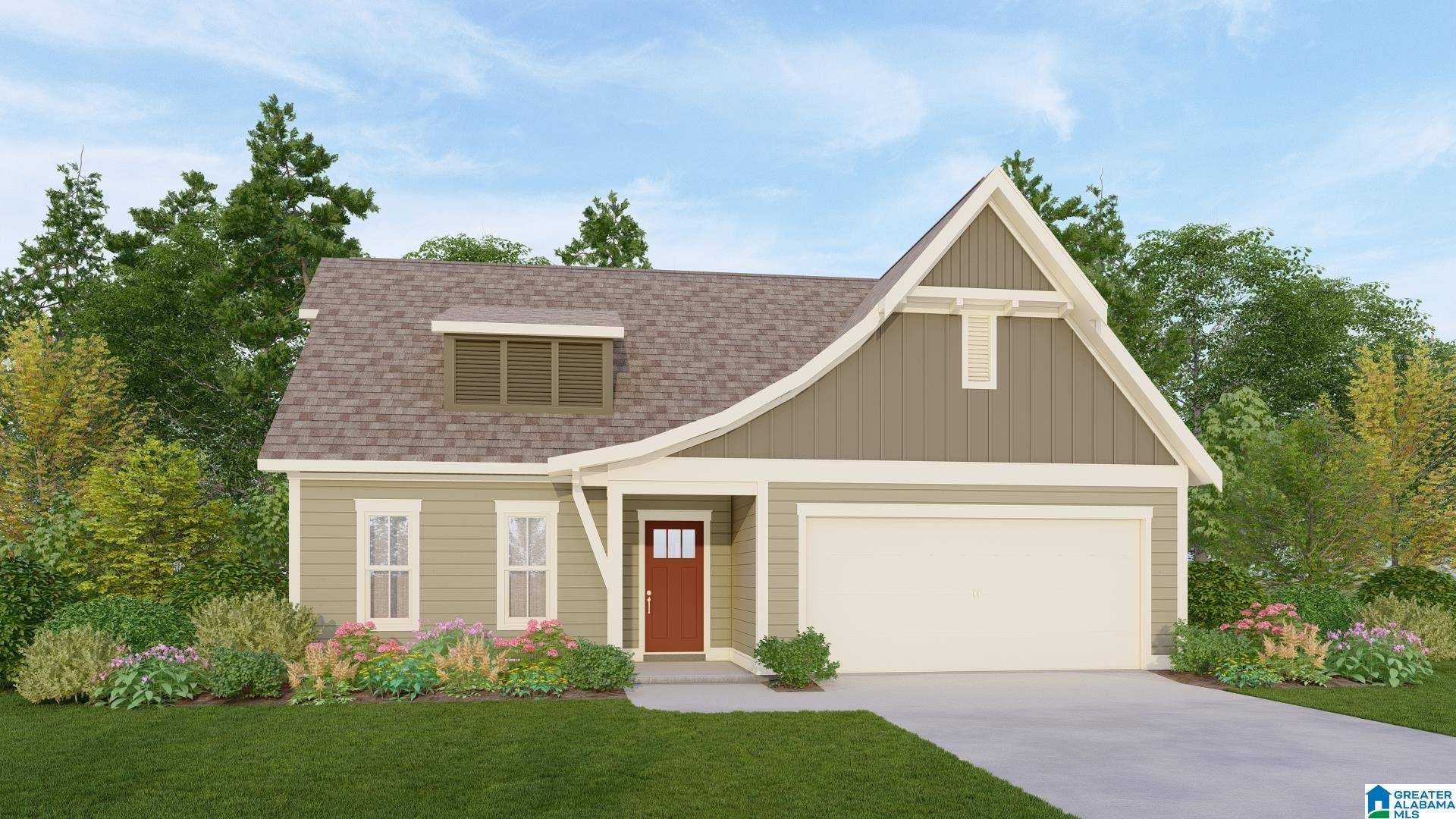 Trussville, AL 35173,5419 LONGMEADOW RIDGE