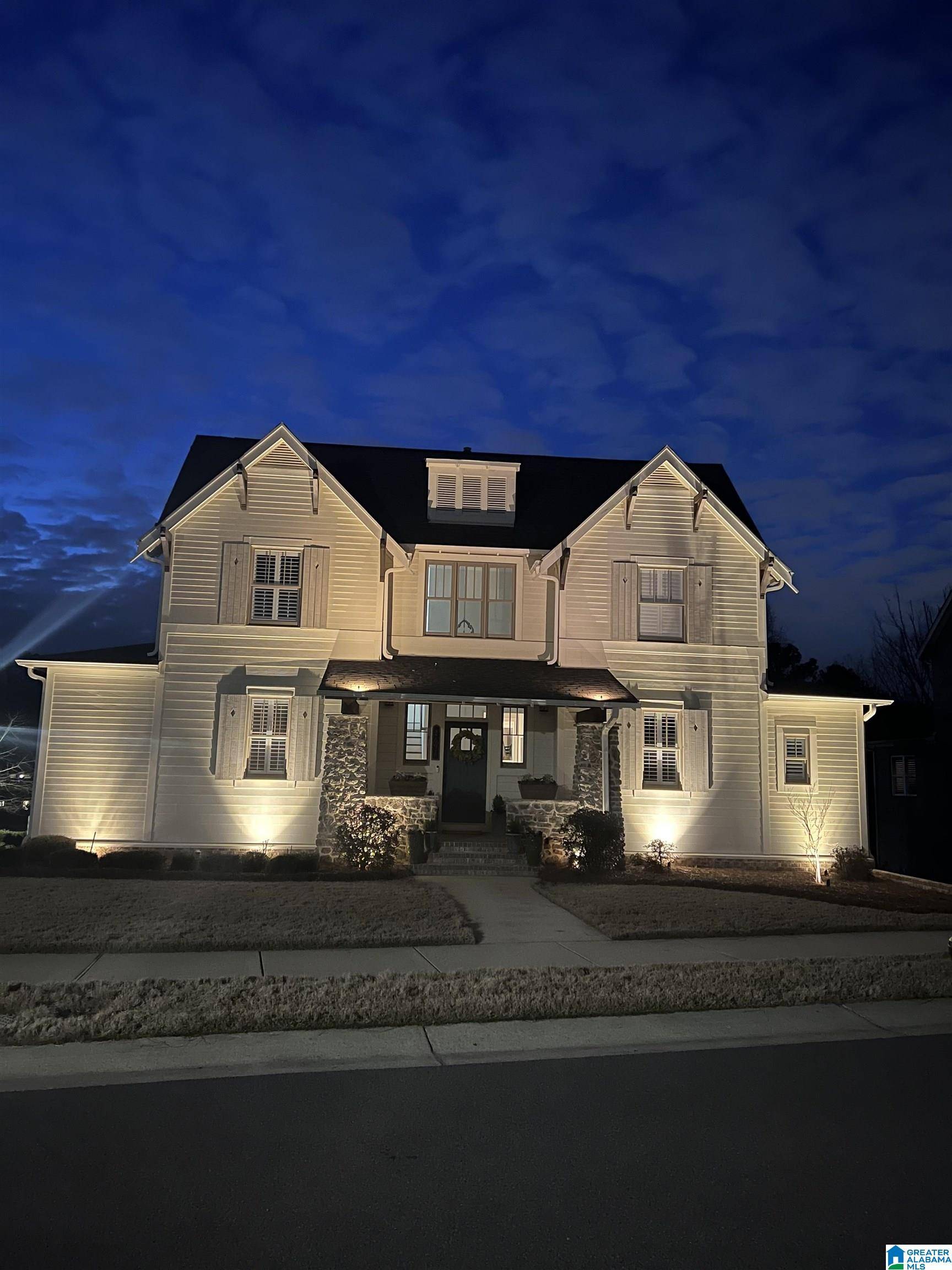 Hoover, AL 35244,2697 GRIFFIN WAY
