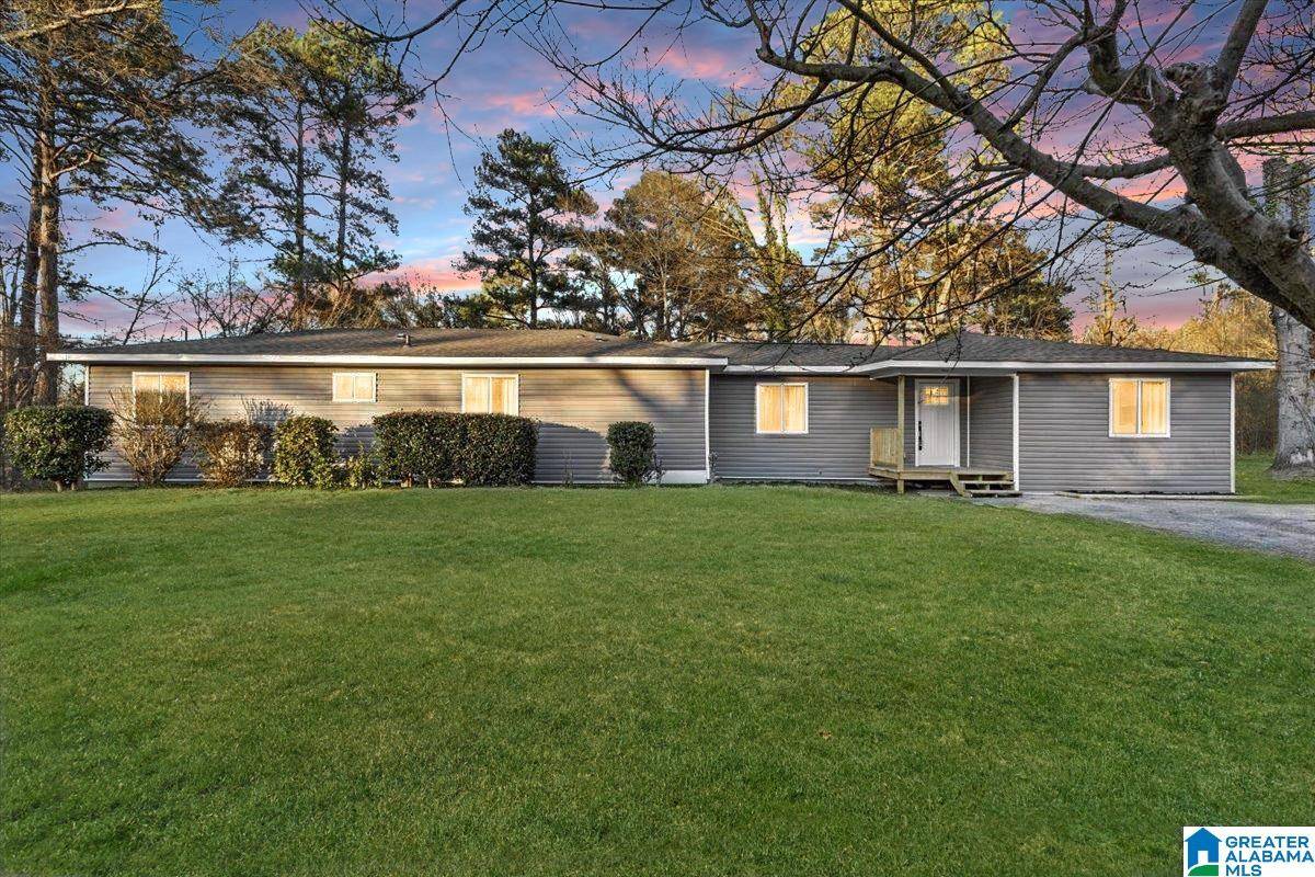 Leeds, AL 35094,1359 BEECH STREET