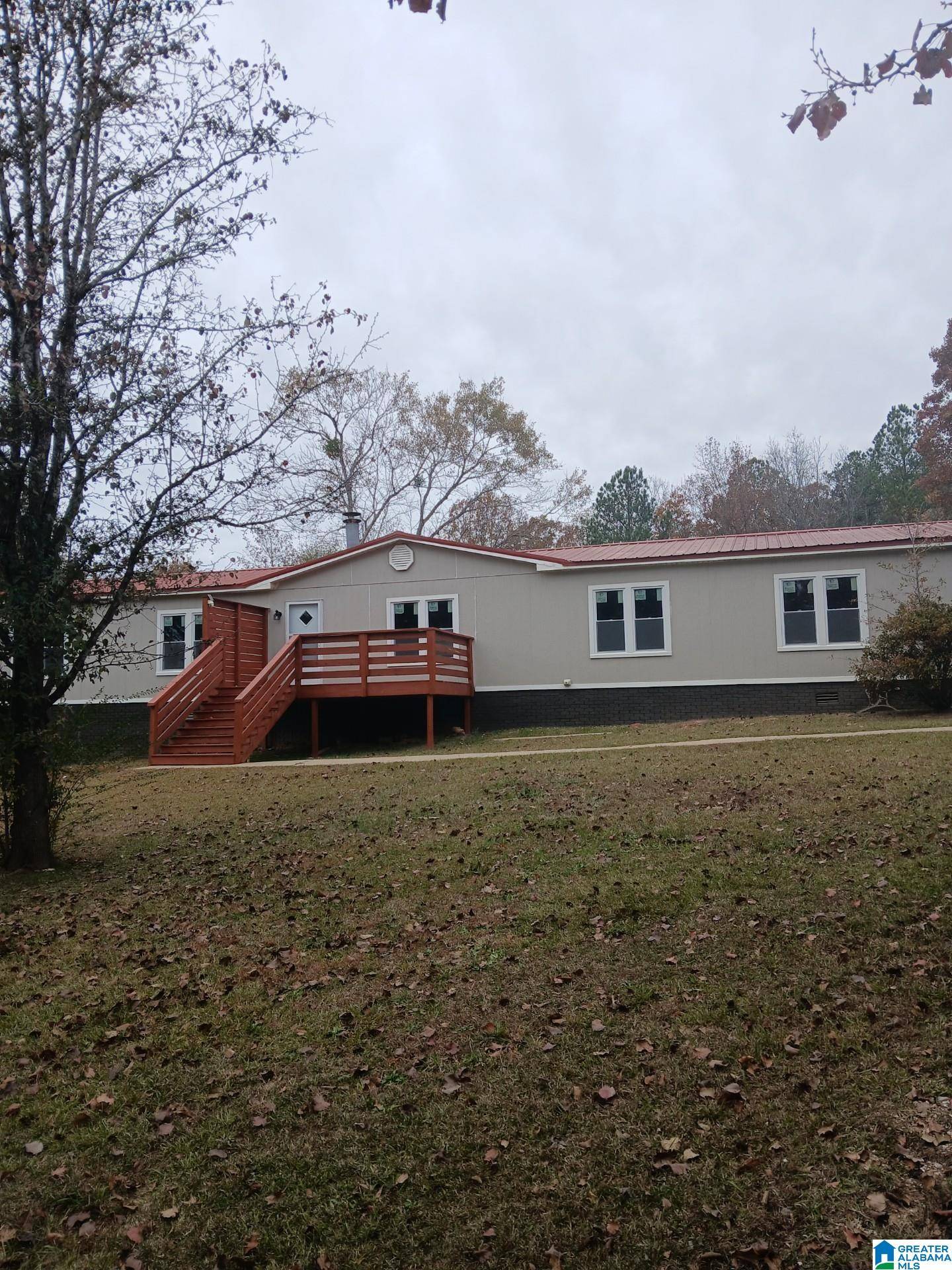 Alpine, AL 35014,441 LOBLOLLY TRAIL