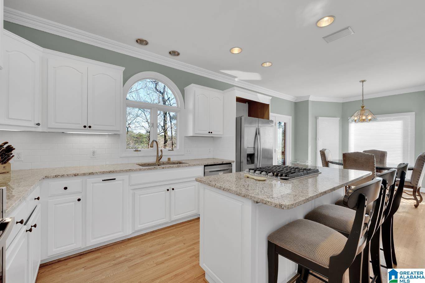 Hoover, AL 35244,2509 WOODFERN CIRCLE