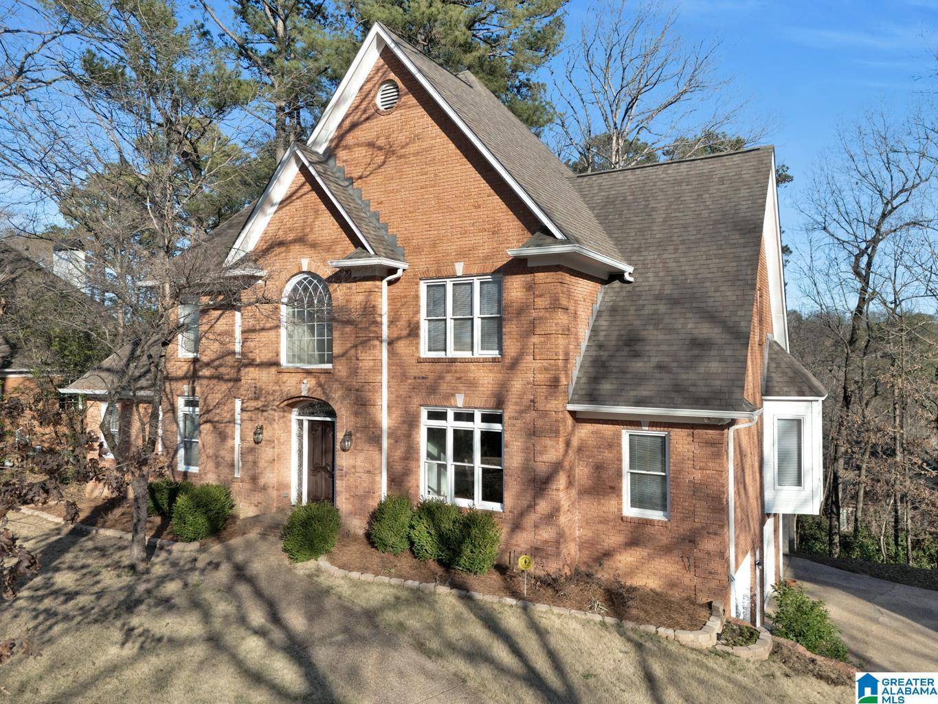 Hoover, AL 35244,2509 WOODFERN CIRCLE