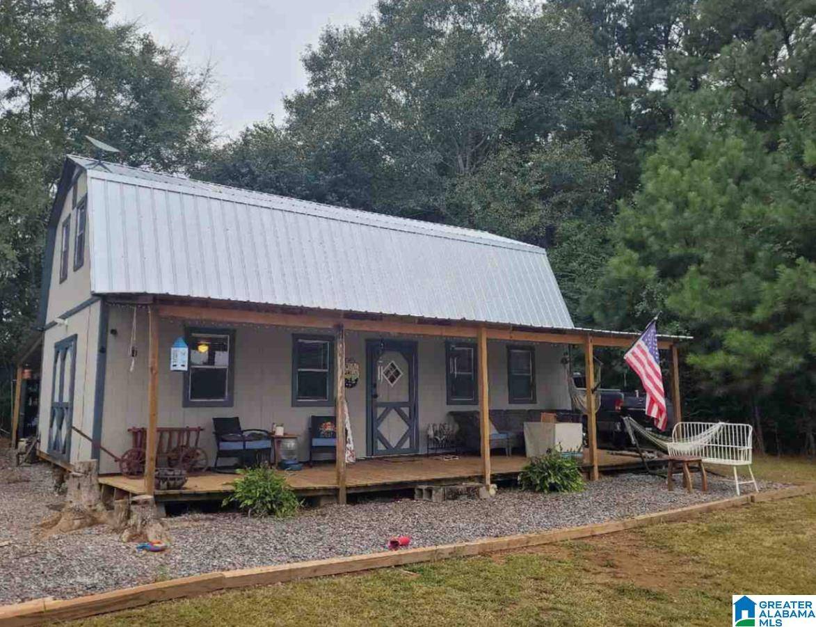 Columbiana, AL 35051,95 WILD TURKEY TRAIL