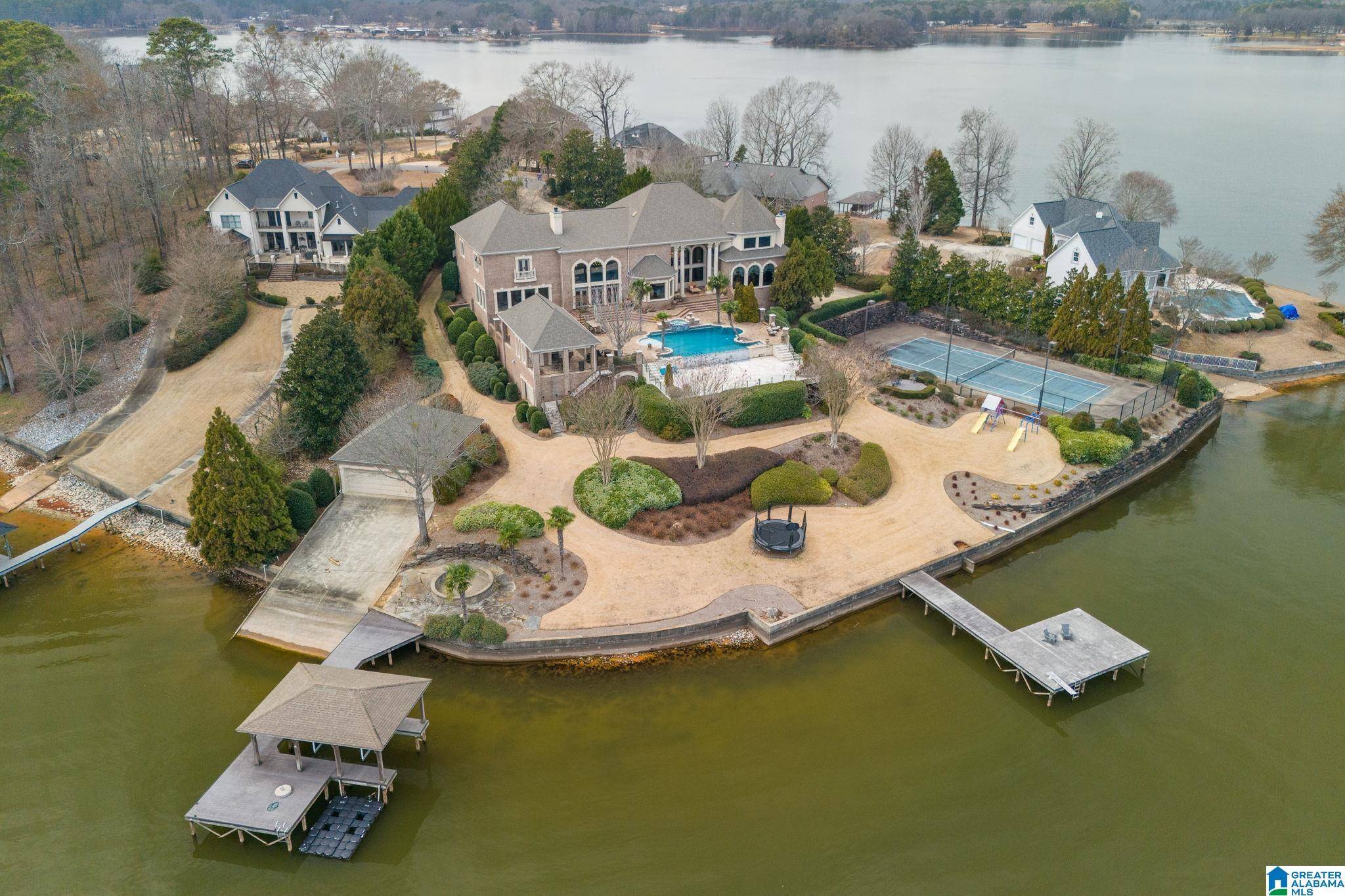 Cropwell, AL 35054,2023 RIVER OAKS POINT