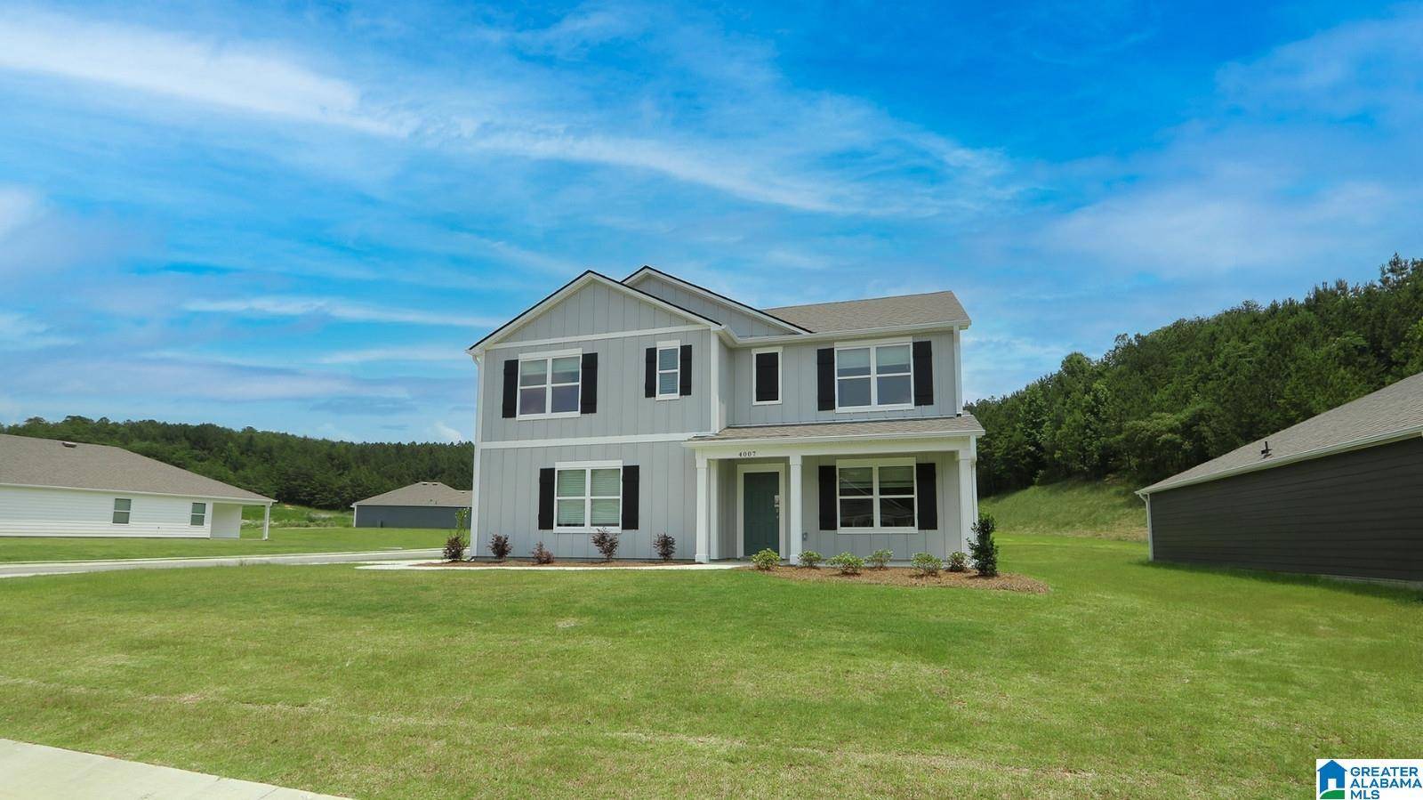 Mount Olive, AL 35117,4007 OVER BURDEN DRIVE